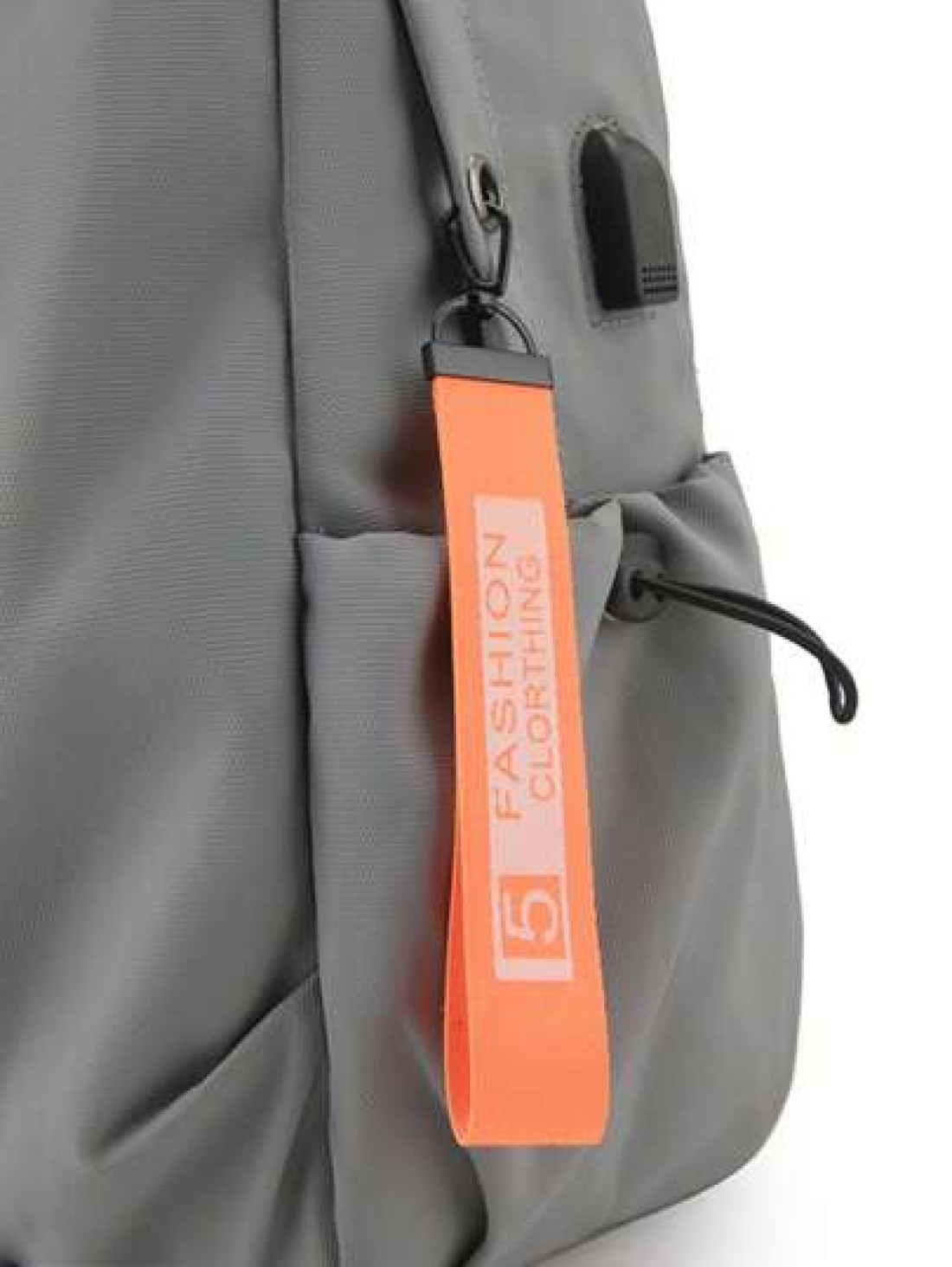 A Fashionable Classic And Durable Backpack For Students Traveling Daily