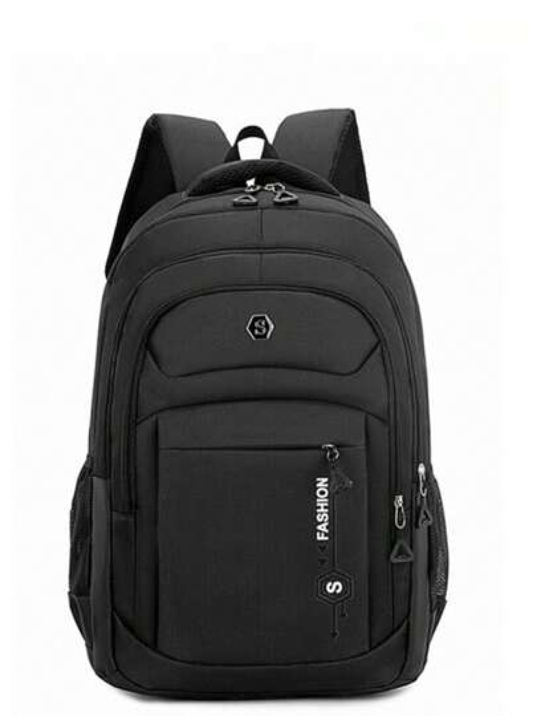 Lightweight Backpack With Large Capacity Suitable For Men Students Business Traveling Hiking With Laptop Compartment Backpack For Travel Bag Laptop