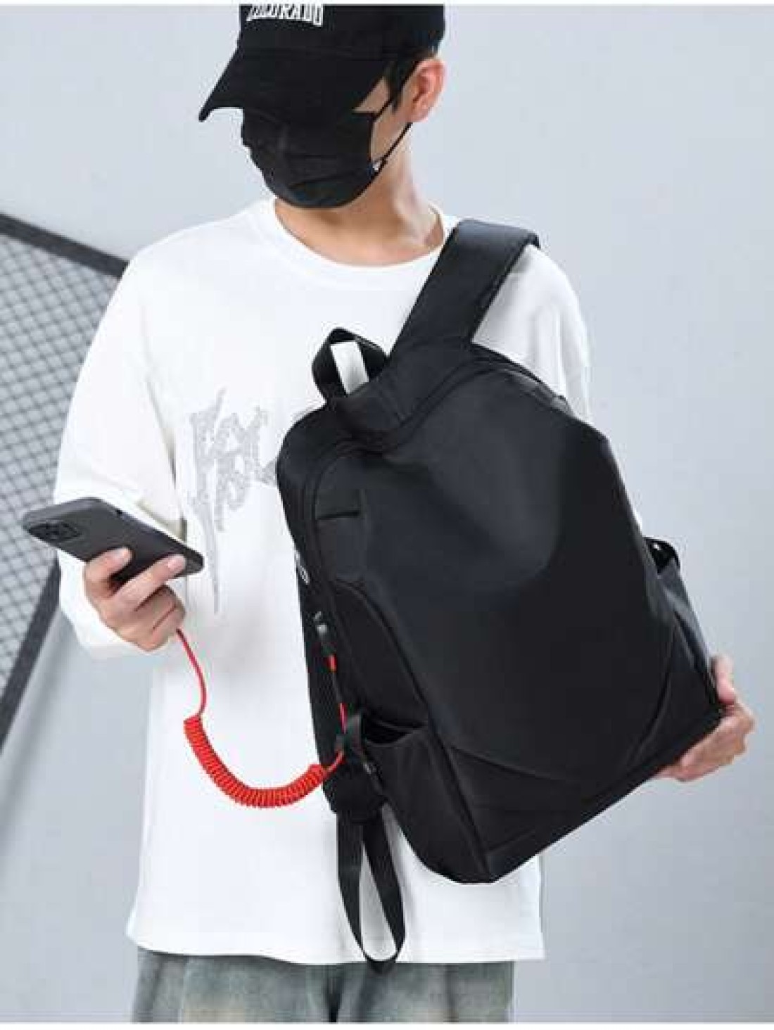 Work University Travel Laptop Backpacks Men s And Women s Lightweight Daily Backpacks Sports Backpacks Computer Bag