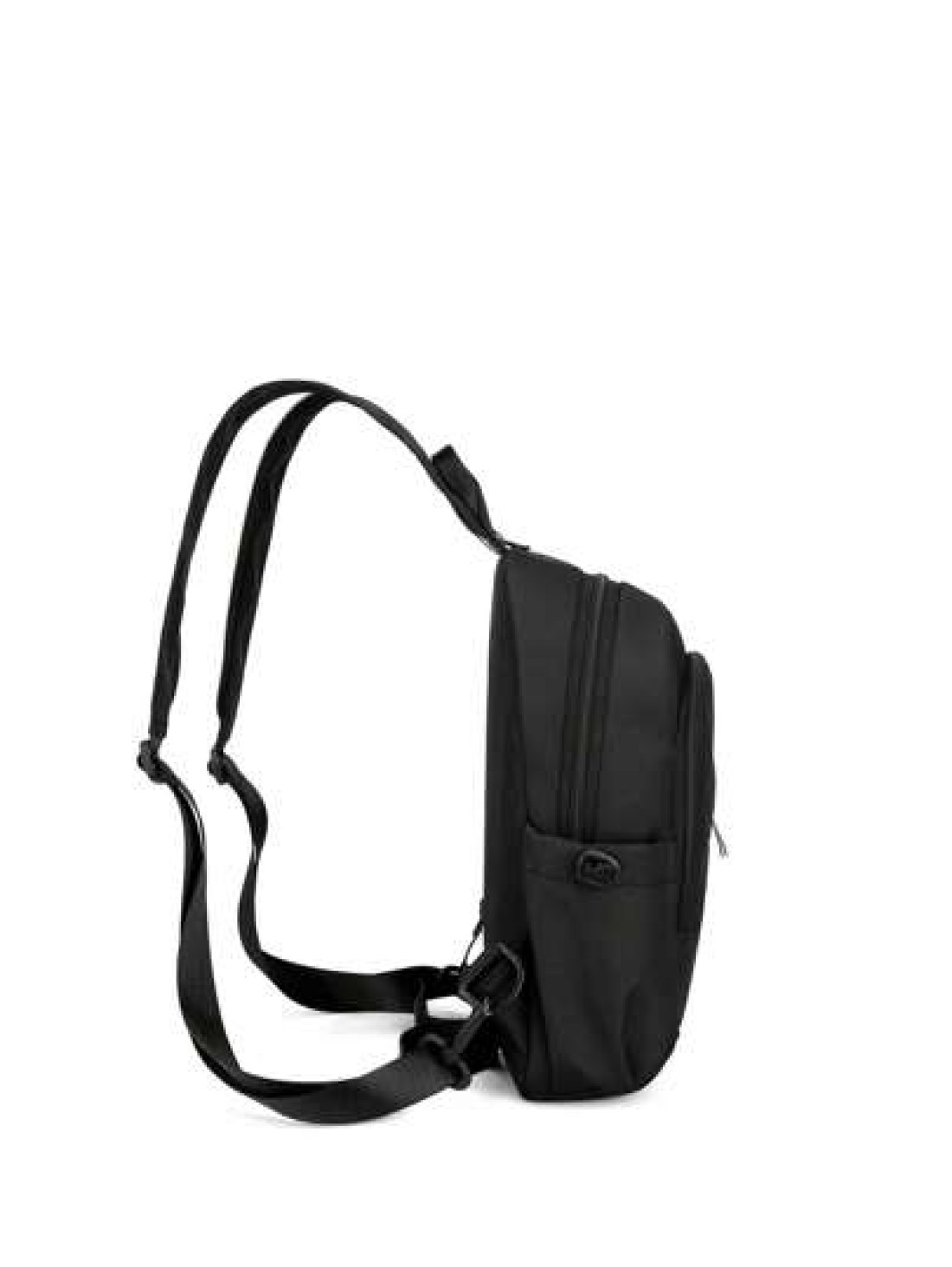 Men Functional Backpacks School Bag Bookbag Black Bag Casual Daypack Business Outdoor Minimalist For Students Valentines Gifts Rucksack Summer College Bag Dad Bag For School Multi Functional For Books