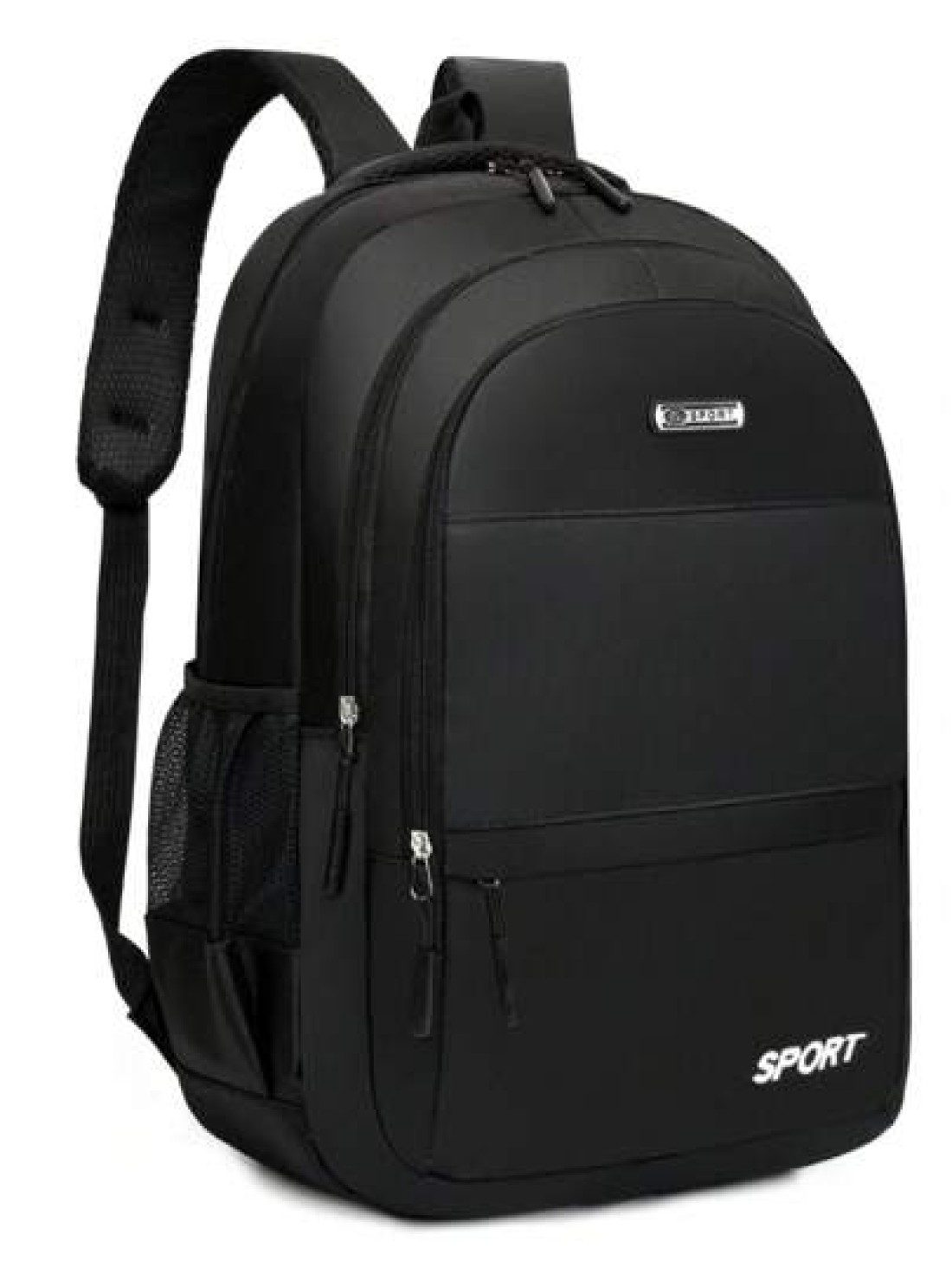 New Minimalist Versatile Casual Sports Lightweight Travel Commute Large Capacity Multi Pocket Umbrella Laptop Men Backpack