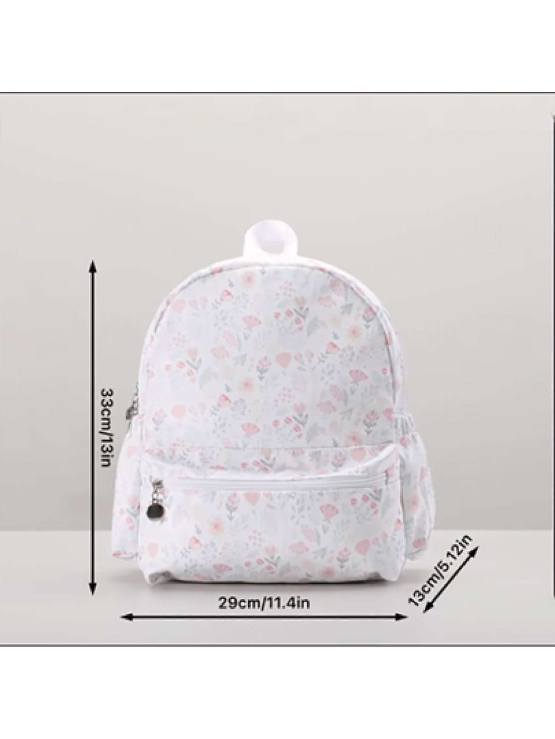 1pc Travel Bag Cute Exquisite Teenagers Multi Layer Backpacks Women Laptop Backpacks College Bookbags Middle School High School Junior High School Students Travel Vacation Commuter Backpacks Can Be Se