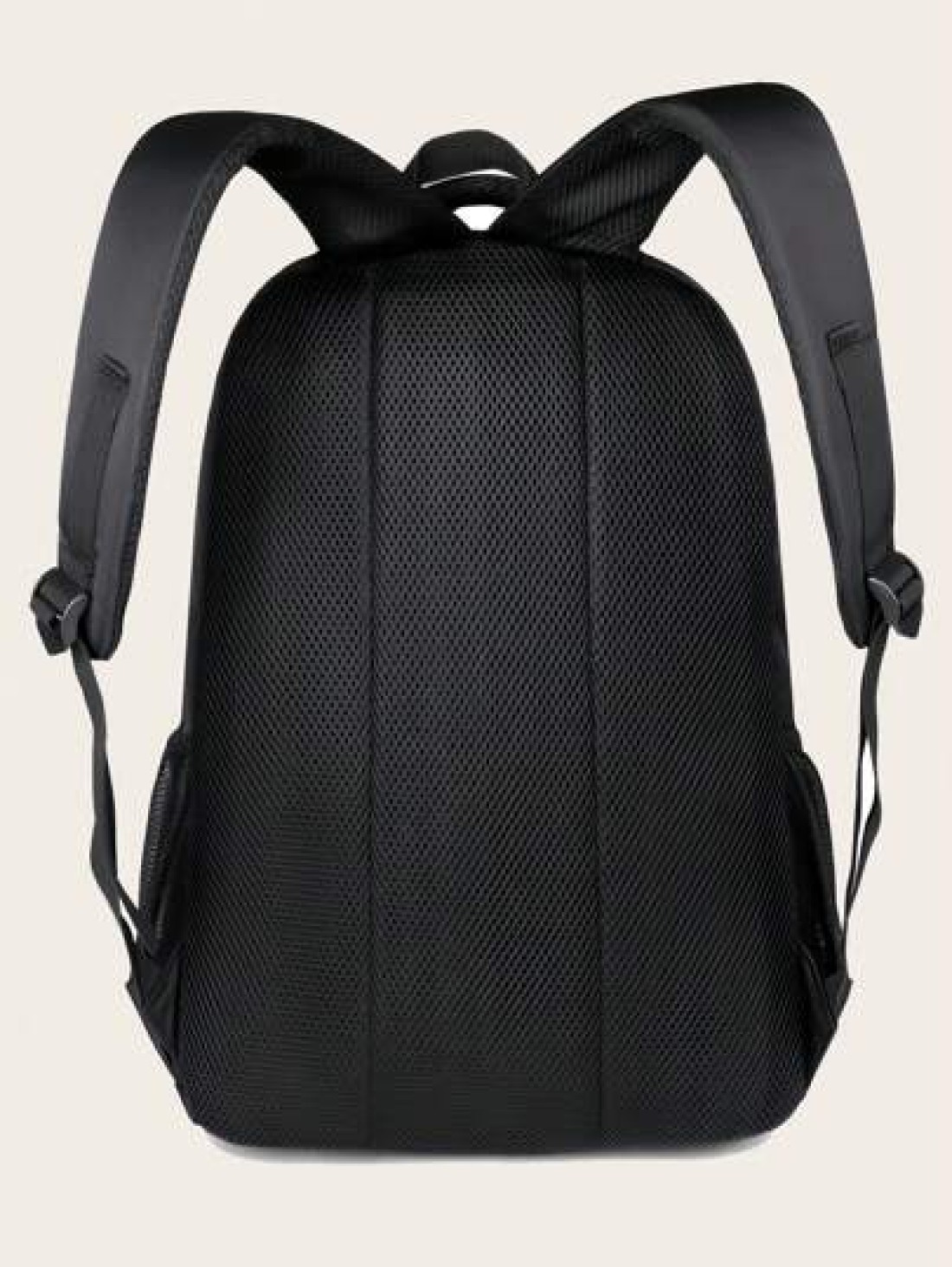 Fashion Casual Multifunctional Shoulder Bag Adjustable Shoulder Strap Lightweight Design Zipper Closure Suitable For High School And College Students Casual Style Travel Backpack