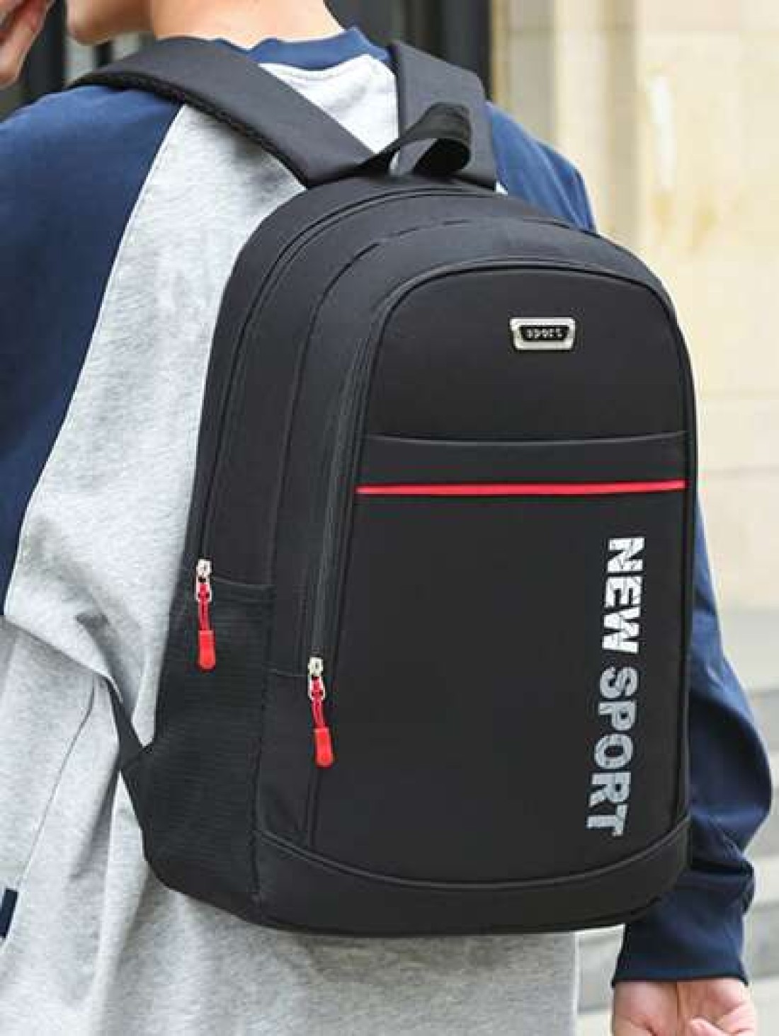 Backpack For Men Backpack Quantity Travel Bag Oversized Outdoor Business Trip Travel Bag Hiking Schoolbag For Women
