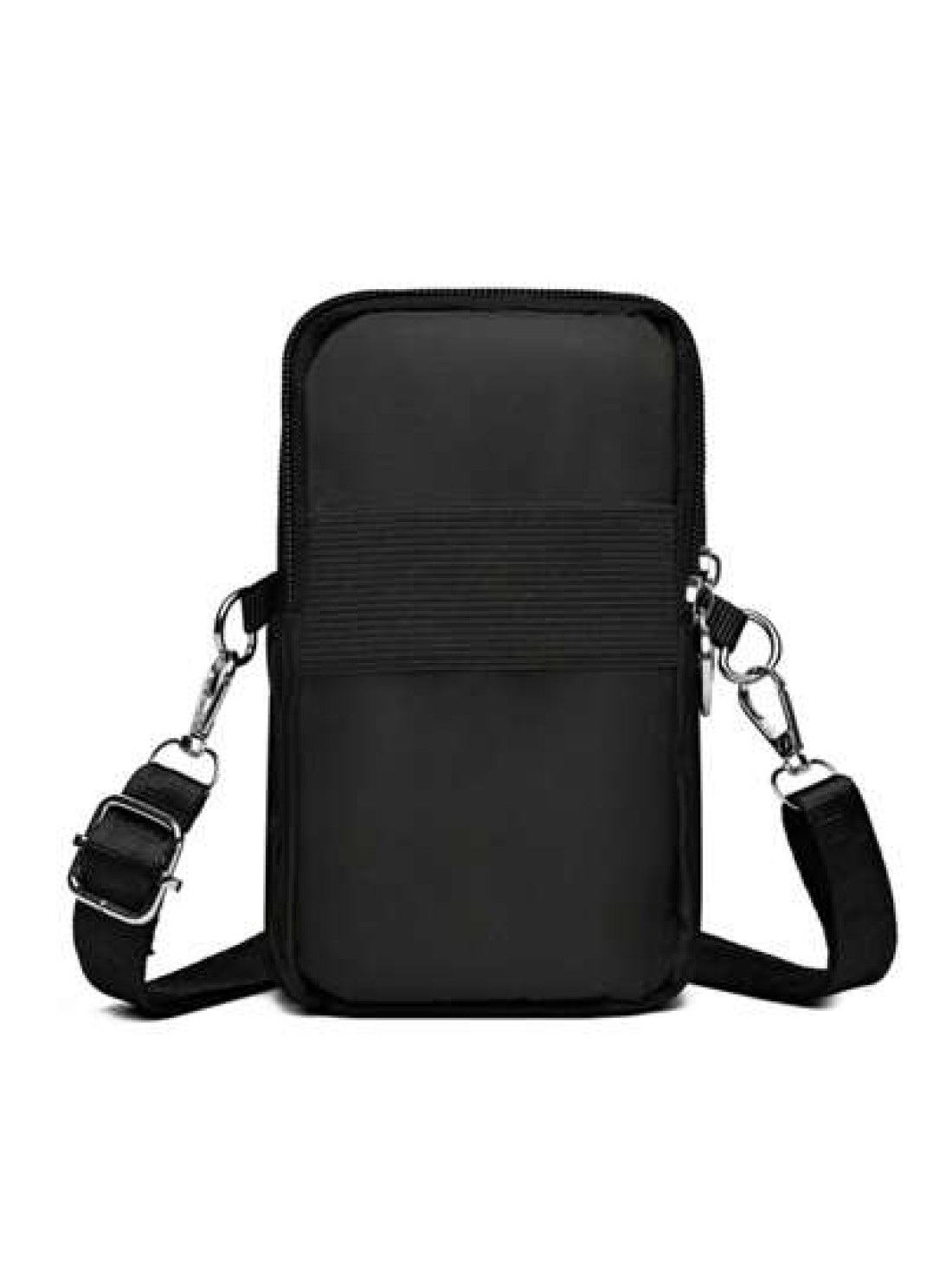 Mobile Phone Bag Wrist Bag Shoulder Bag Small Handbag Portable Wallet New Style Men s And Women s Small Shoulder Bag Multi Purpose Travel Mobile Phone Bag