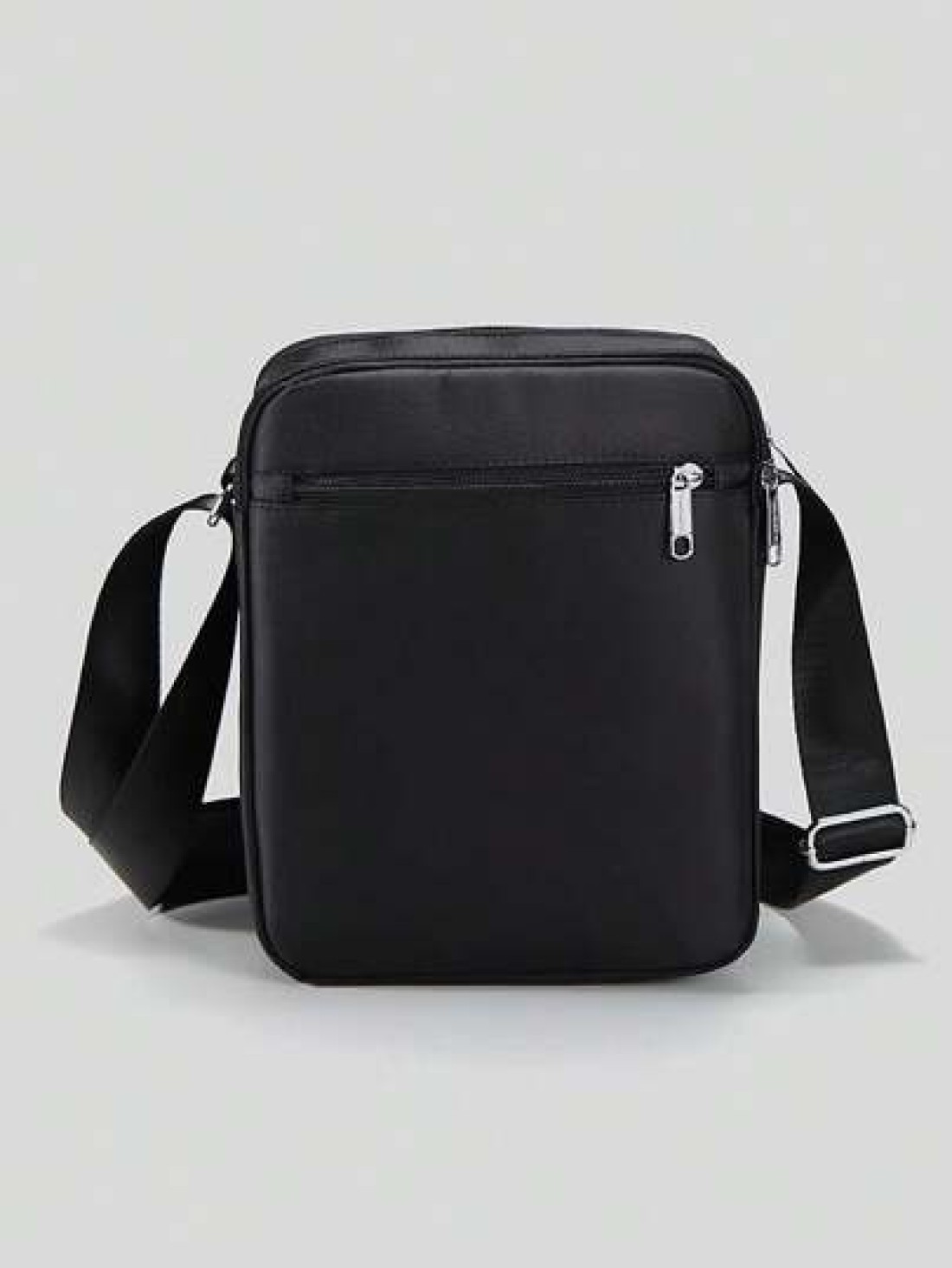 1pc Men s Shoulder Bag Casual Oxford Cloth Multi Layer Crossbody Bag Chest Bag For Men Side Bags For Men Satchel Bag Leather Bag Hobo Bag Hip Bag Travel Christmas Holiday Thanksgiving Gifts For Men To