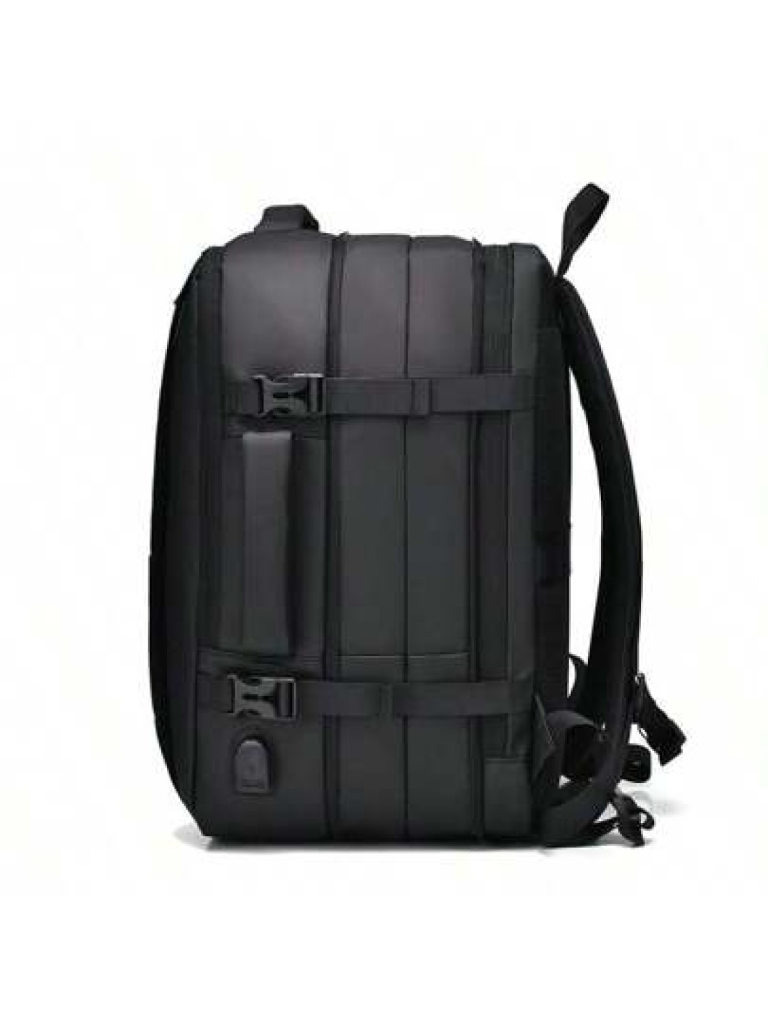 Men Backpack Book School Bags Daypack Business Laptop Computer Large Capacity Travel Male Student College Bag Backpack Vacation Travel Backpack Camping Backpack Laptop Bag Gift