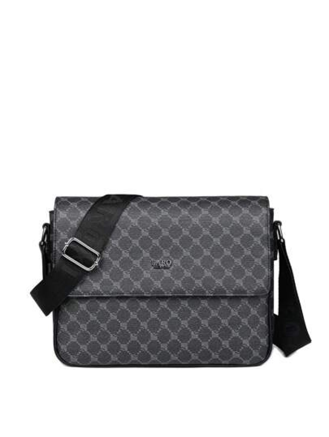 Simple Basic Crossbody Bag Fashion Business Commuter Travel Portable Shoulder Bag Sling Bag Youth Student Satchel Bag Crossbody Bag Graduation Gifts Multi Functional Bag Students Fall Messenger Bag St