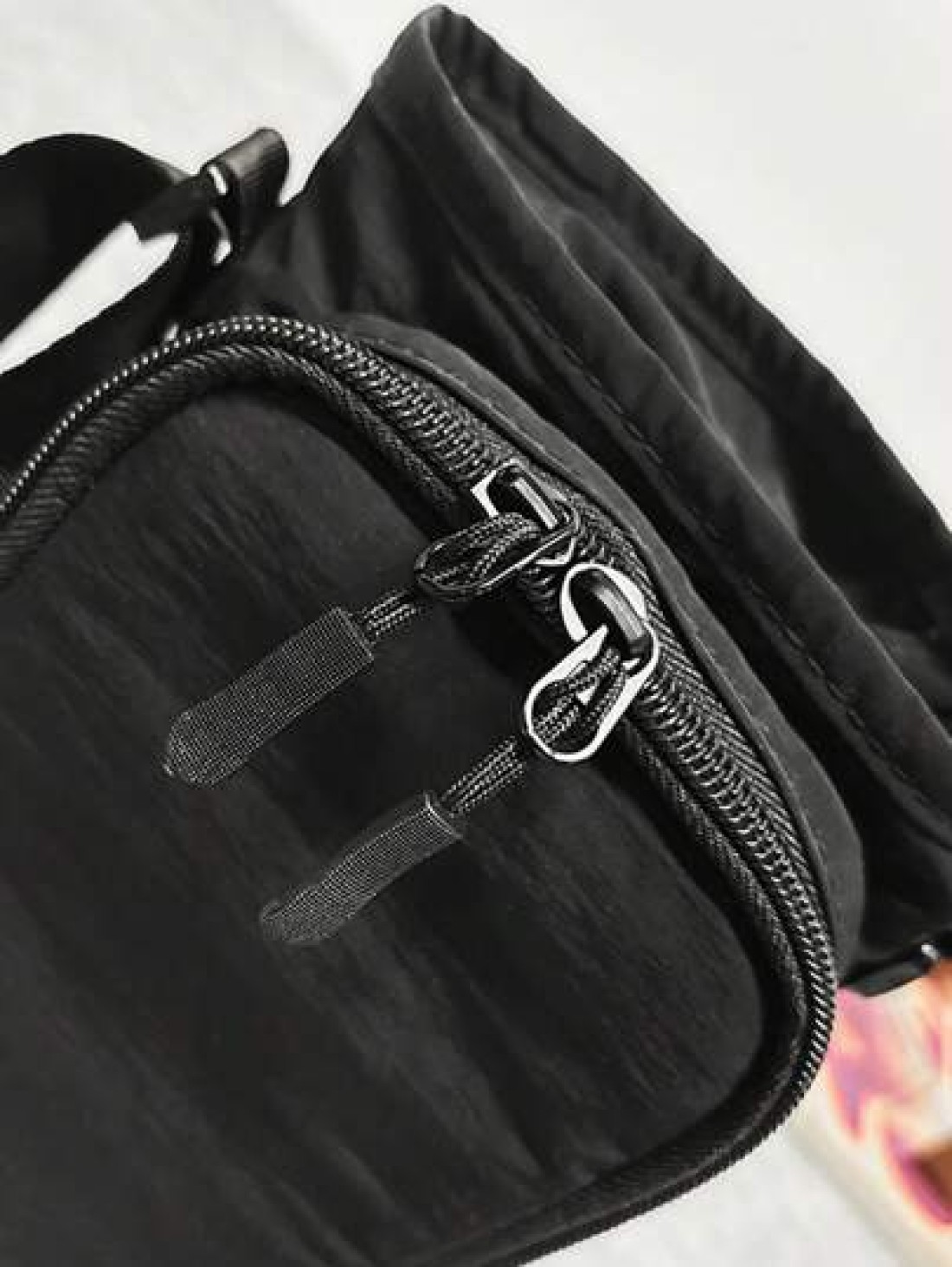 Men Mini Shoulder Bag Crossbody Bag Wallet Phone Pouch