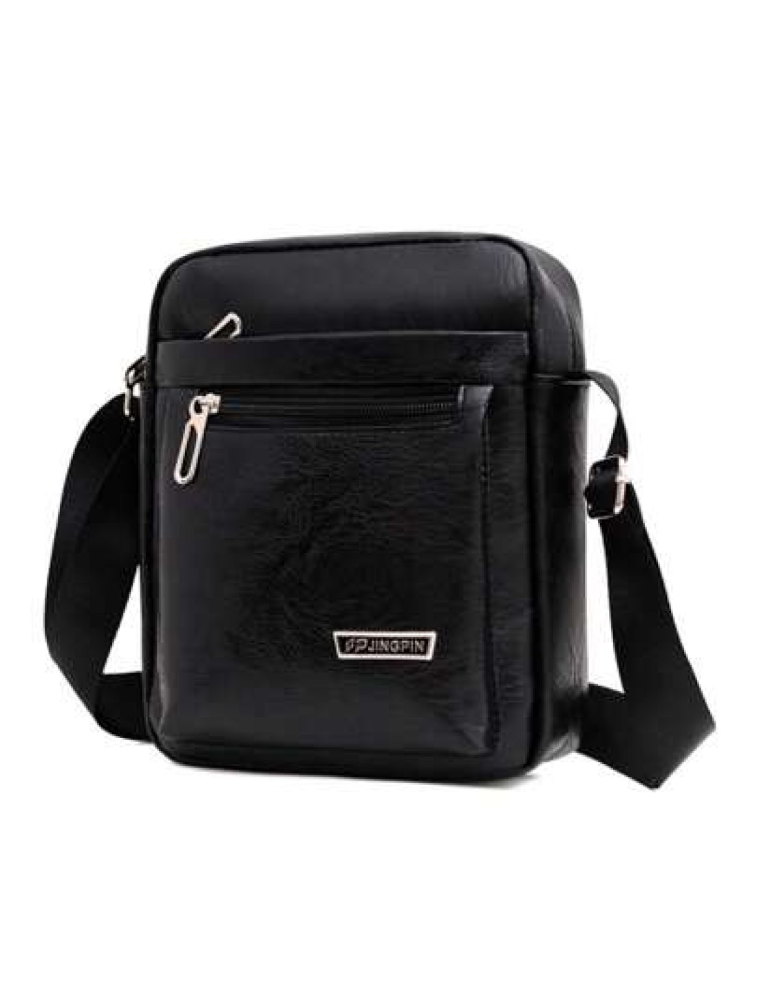 Men s Bag Casual Shoulder Bag Men s Bag Casual Cross Body Bag PU Leather Bag Business Bag For Gifts For Christmas Gifts Side Bags For Sling Bag For Crossbody Bag Shoulder Bag Dad Gifts Boyfriend Gifts