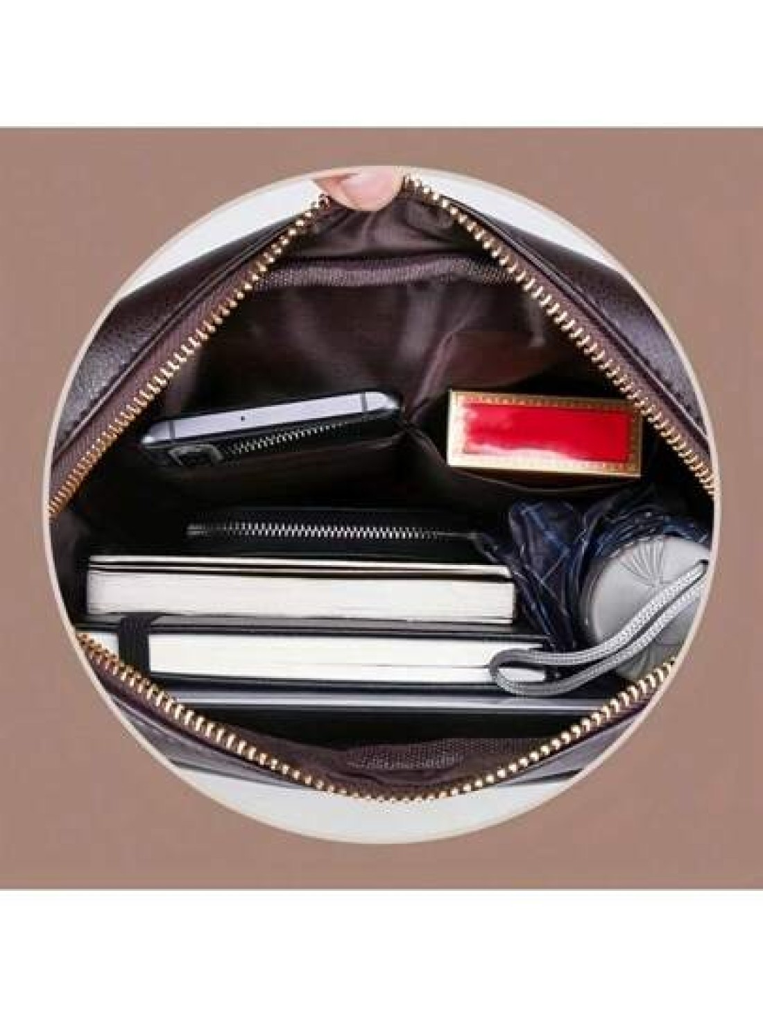 Men s Professional Shiny Leather Messenger Bag Suitable For Business Travel Men s Fashion Black Synthetic Leather Crossbody Bag Adjustable Strap Multi Compartment Business Casual Shoulder Bag With Emb