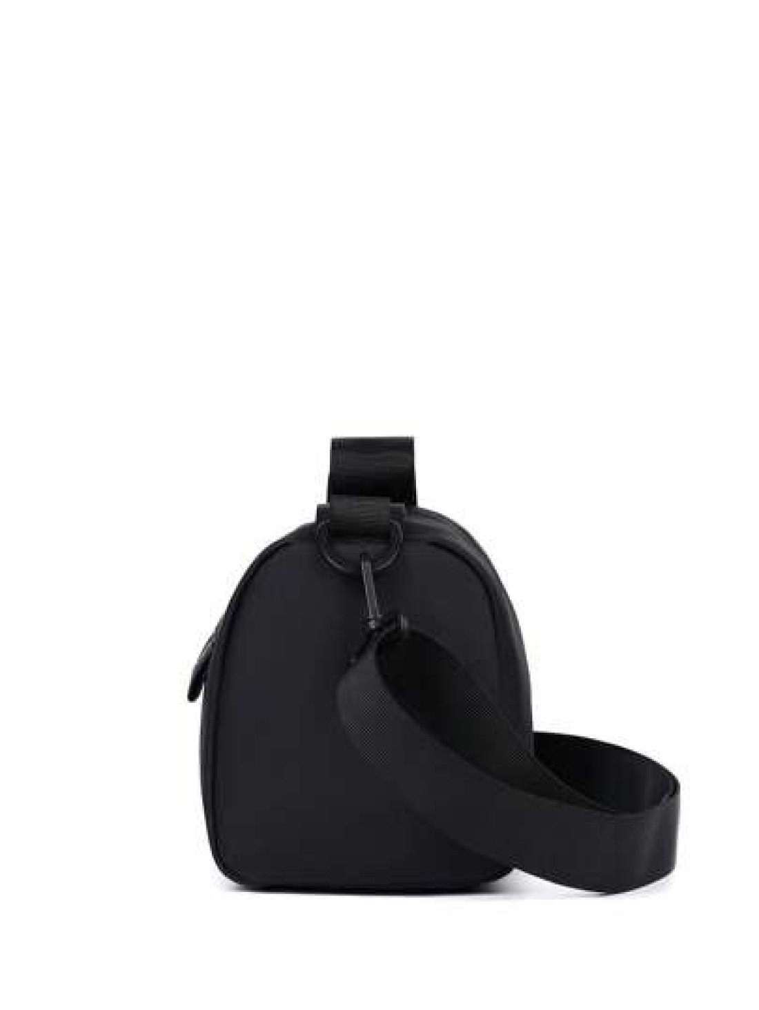 1 Pc Fashion Casual Man Crossbody Bag Pillow Bag ShoulderBag Letter Decoration Versatile Lightweight Portable With Multi Pockets With Zipper For Daily Commuter BagAdjustable Shoulder Strap For Travel