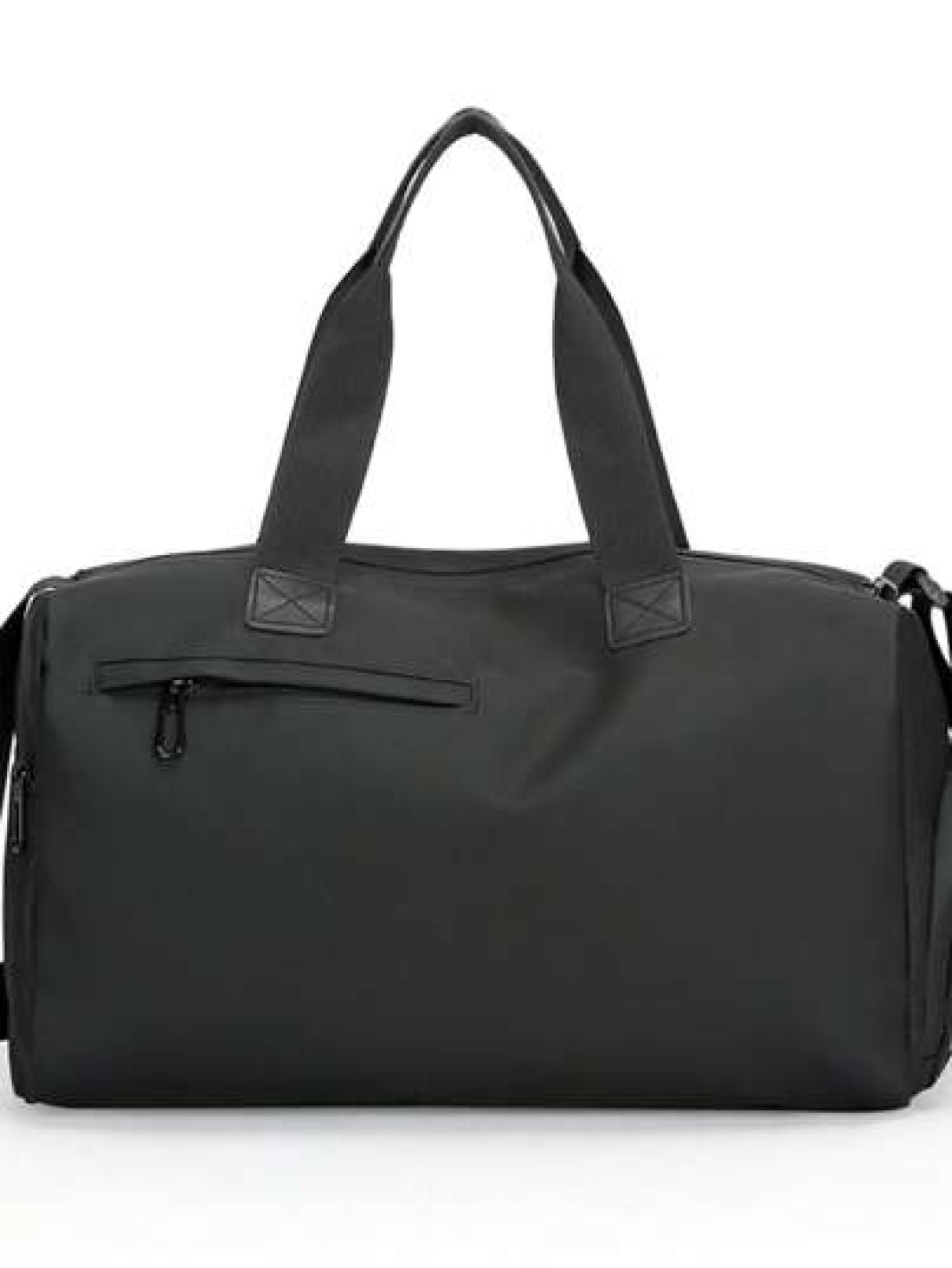 Gym Bag For Women Men With Shoe Compartment Sport Duffel Bag Waterproof Travel Weekender Overnight Carry On Bag For Yoga With Trolley