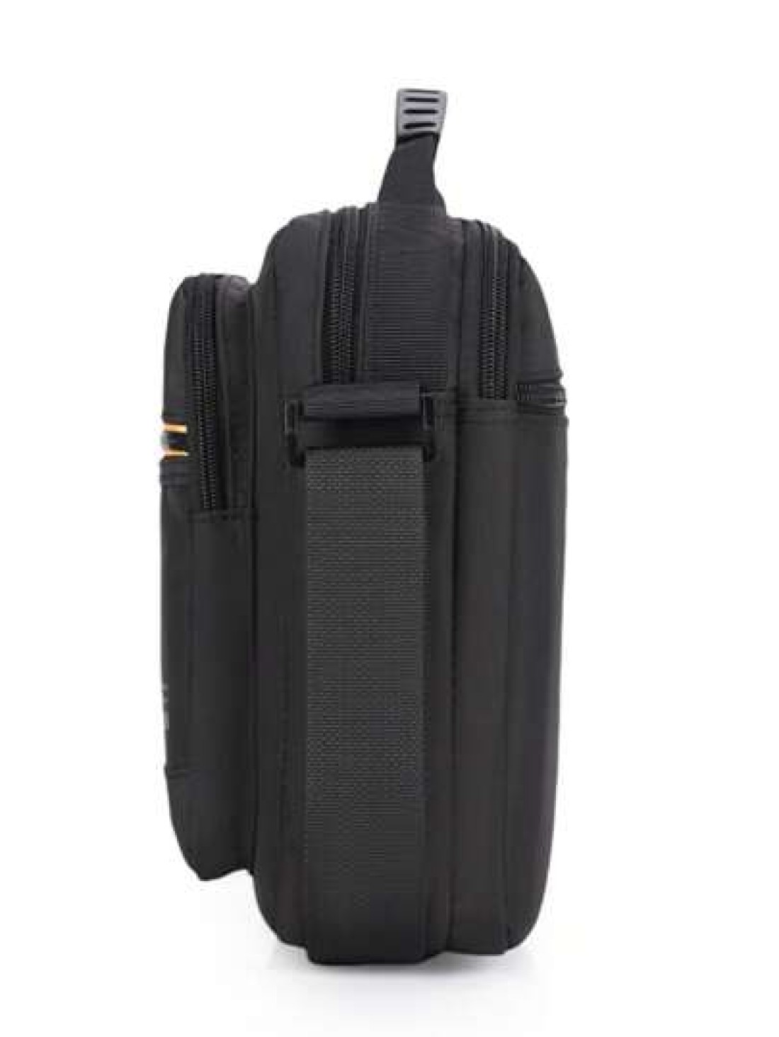 Crossbody Bag Men s Shoulder Bag Casual Backpack Waterproof Oxford Cloth Bag Travel Business Shoulder Bag Small Bag Canvas Men s Bag