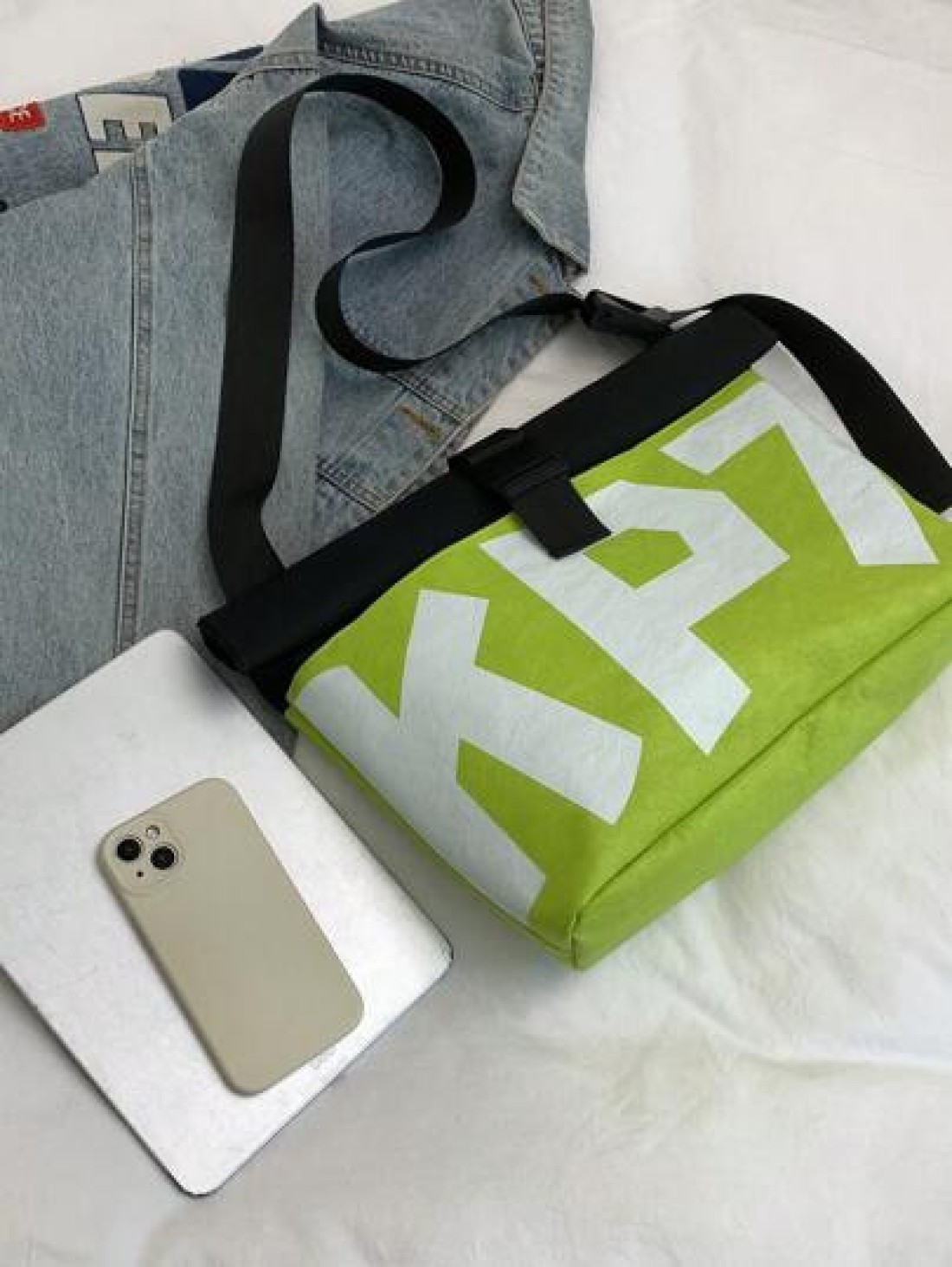 Fashionable Unisex Casual Outdoor Sports Cycling Holiday Travel One Shoulder Bag Large Capacity Student Backpack