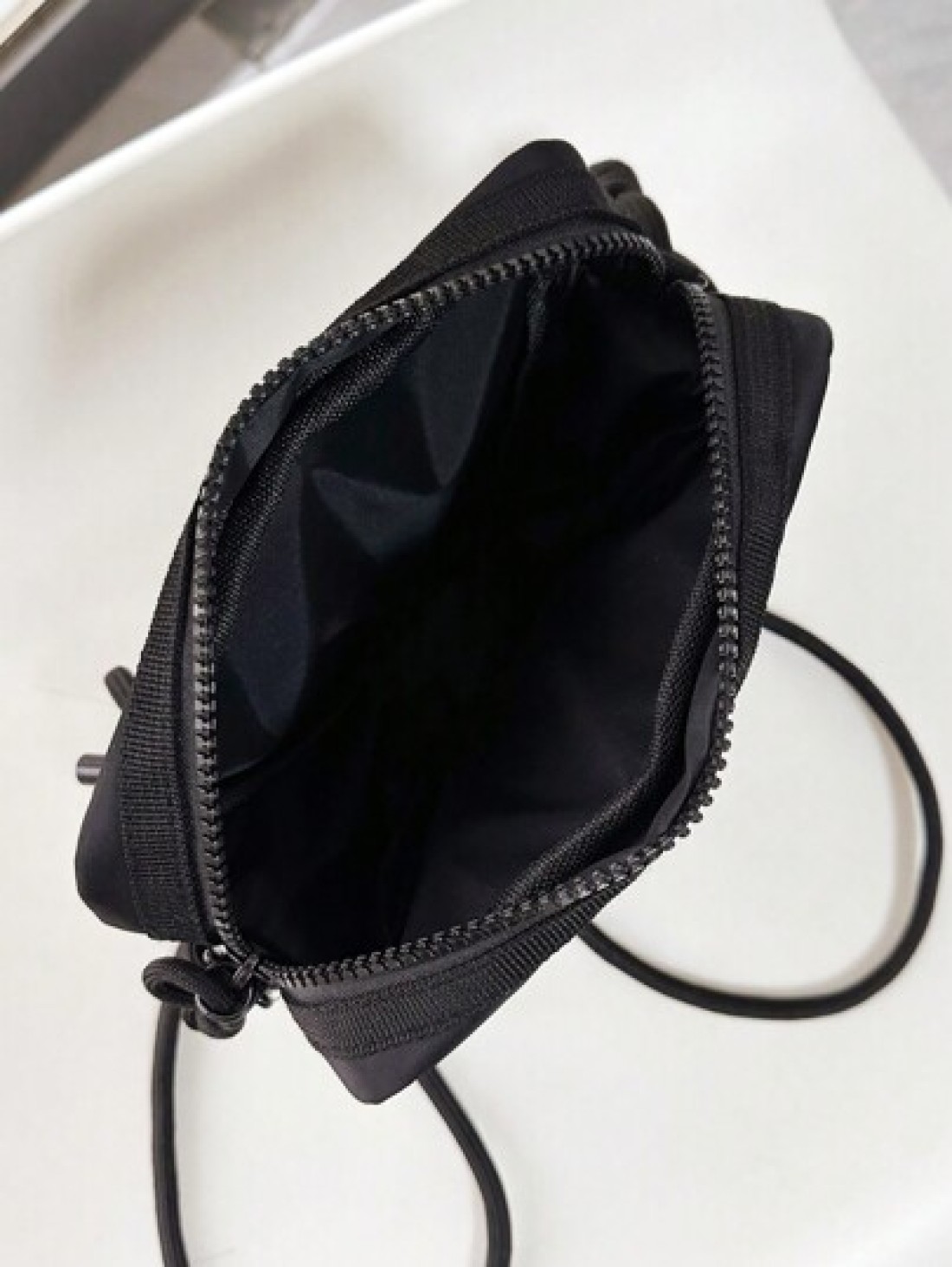 Large Capacity Crossbody Bag Male Fashion Brand Casual Backpack Day Sports Waist Pack New Crossbody Bag Shoulder Bag Male Side Bags Crossover Bag Work Weekend Summer Vacation Holiday Large Capacity Cr