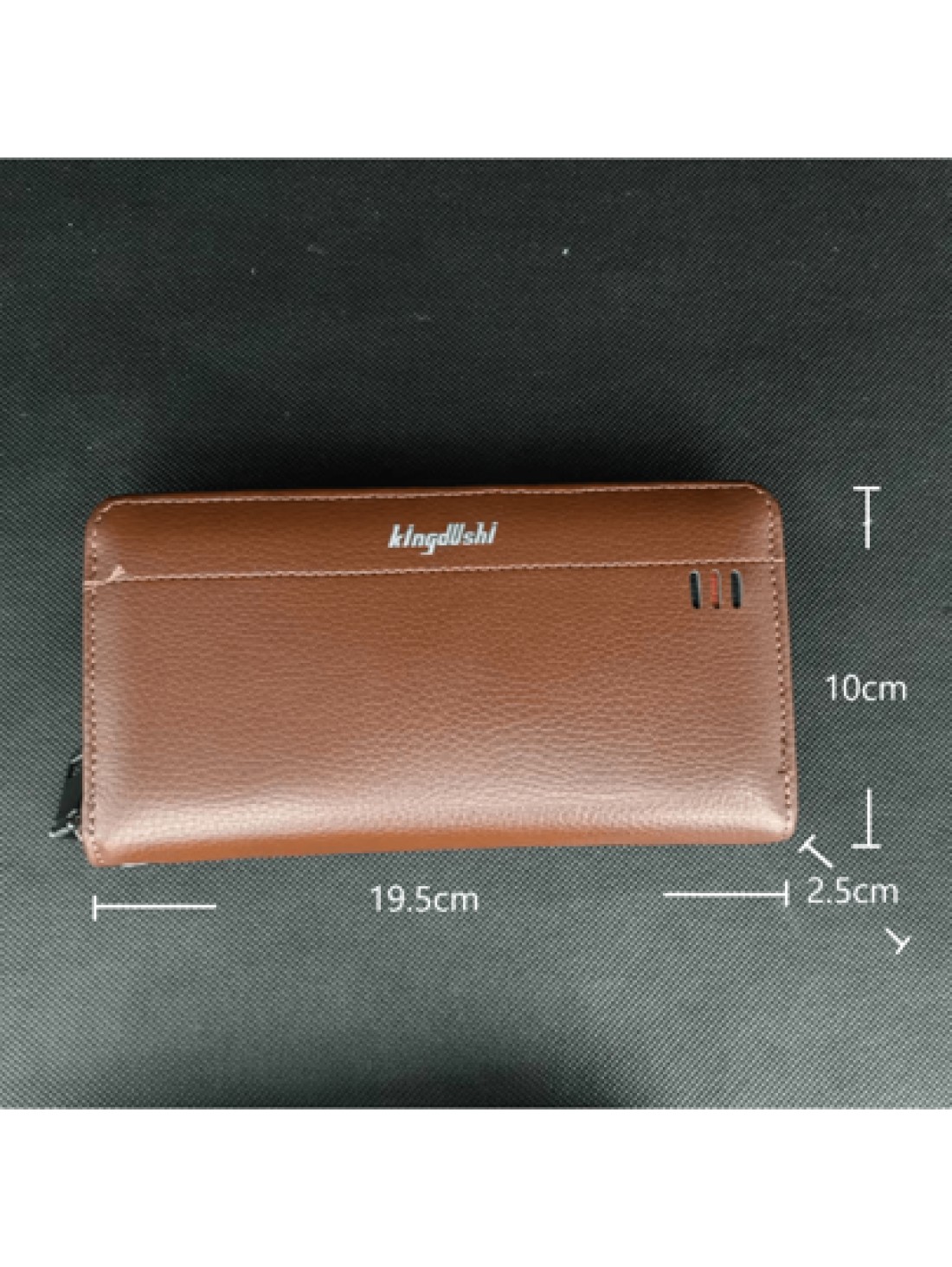 Multi Functional Fashionable Wrist Pouch For Men