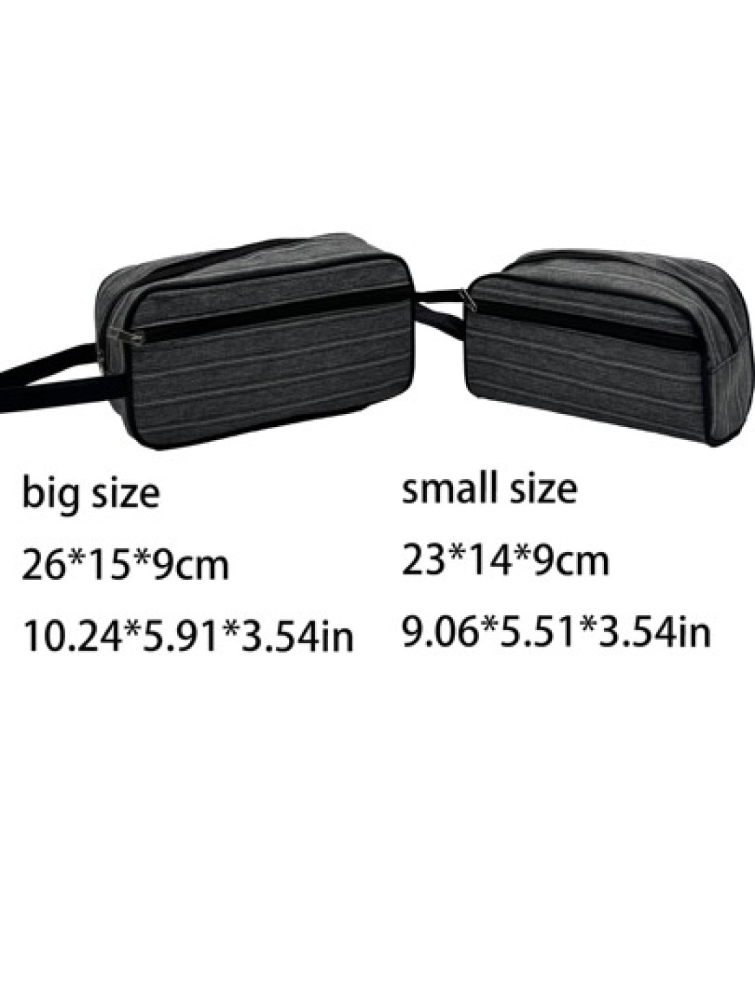 1 Men s And Women s Waterproof Storage Bag Washing And Rinsing Storage Bag Large Capacity Tool Kit Bag Men Clutch Bag Men Handing Bag Men Wristier Bag Toiletry Storage Bag Large Capacity Kit Portable