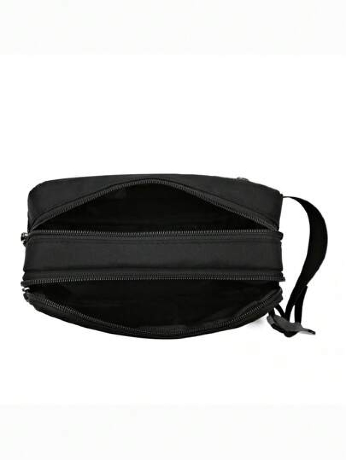peach tree Men s Clutch Hand Wrist Bag Pillow Bag Wrist Bag Wallet Crossbody Bag 2 In 1 Neutral Business Storage Bag Suitable For Business Trip Toiletries Storage Handbag Wrist Bag Gift For Men Valent
