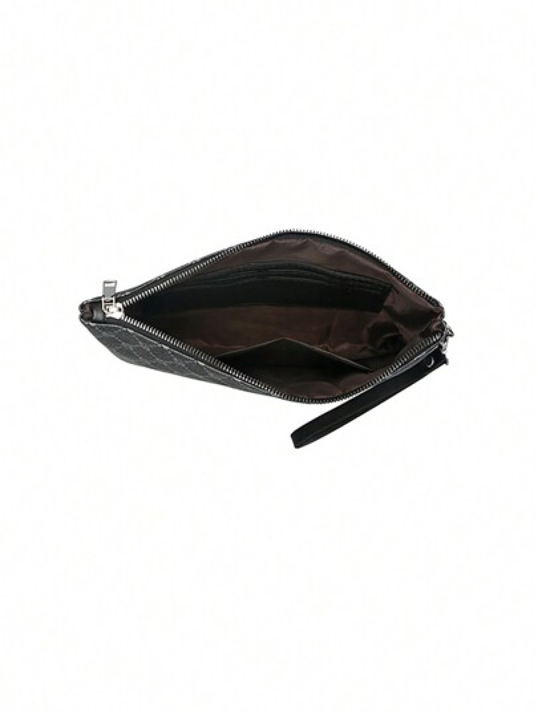 Printed PU Leather Men s Clutch Wristlet Handheld Bag One Piece Commute Graduation Gifts Freshman Man Bag Handbag Clutch Bag Wristlet Bag Organizer Storage Wallet Purse Gifts Fall Christmas Scream Men