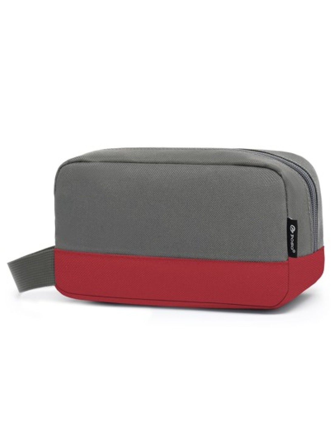 POSO Washing Toiletry Bag Men s Handbag For Sports Business And Travel Storage Bag Men Two Tone Clutch Bag Envelope Bag Underarm Bag Square Bag Stuff Anti Theft Lightweight Gift Hand Bag Office Suppli