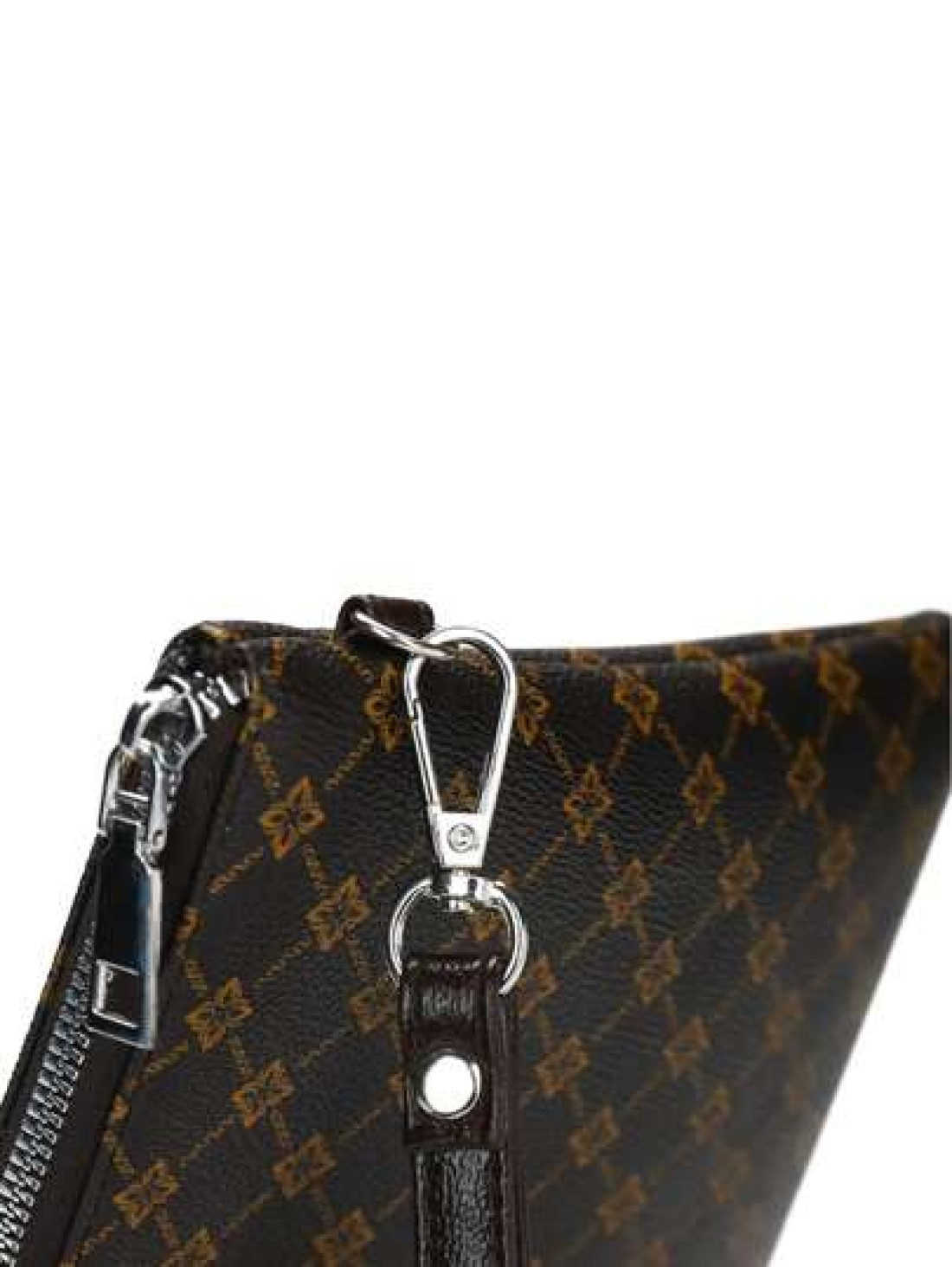 Men s Fashion PU Clutch Bag Pu Leather Men Wallet Brown Coin Clutch Purse Male Hand Bag Office Supplies Vintage Valentines Gift Vintage Bag Old Money Multi Functional Men Bag Travel Winter Wash Bag Mu