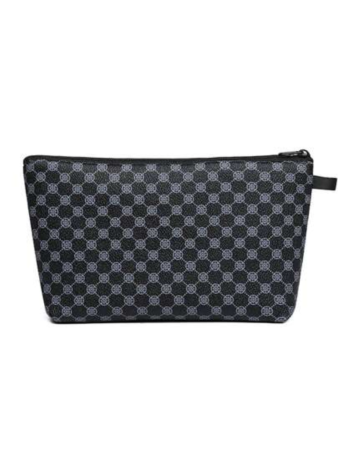 A New Plaid Square Toiletry Bag For Men Luxury Bags