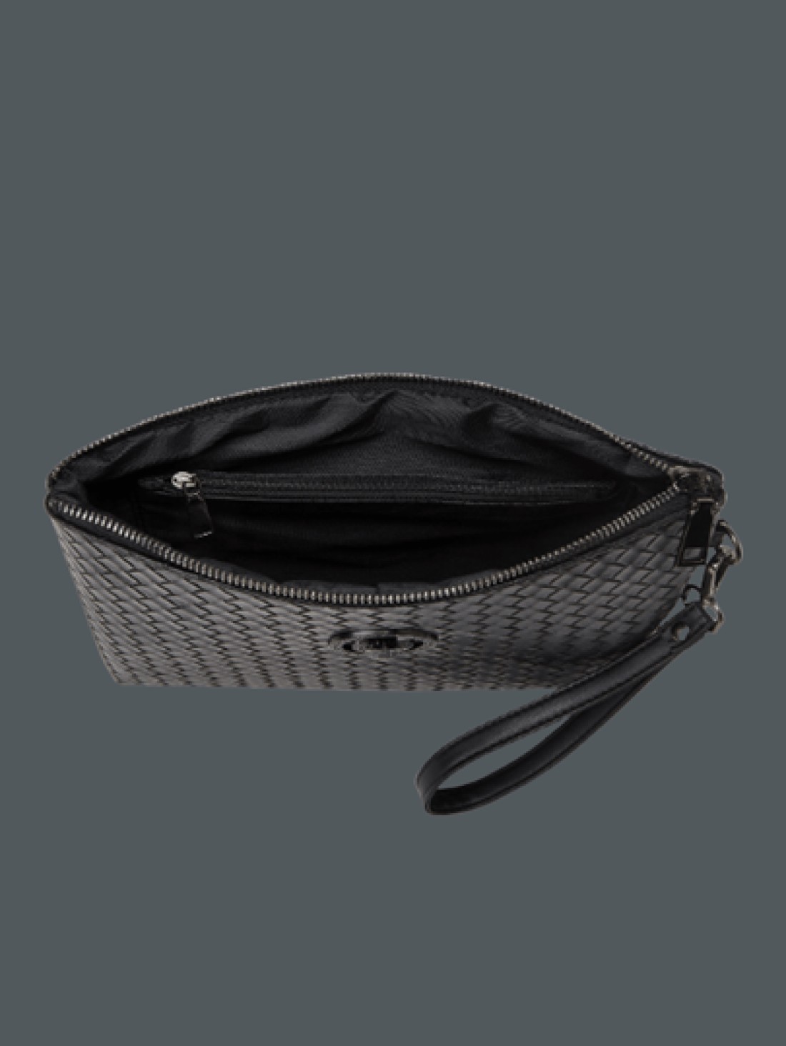 Men s Clutch Bag Men s Handbag Men s Wrist Bag Men s Toilet Bag Large Capacity Waterproof Lightweight Suitable For College Business Travel PU Leather Retro Simple Washing Bag Old Money Summer Back To