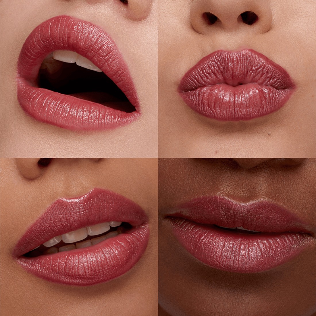 KIKO Smart Fusion Creamy Lip Crayon