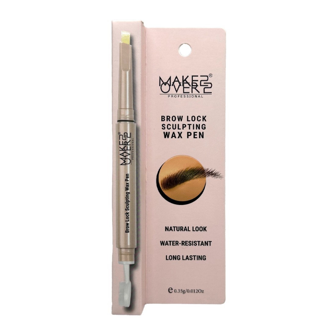 Make Over22 Brow Sculpting Wax Pen