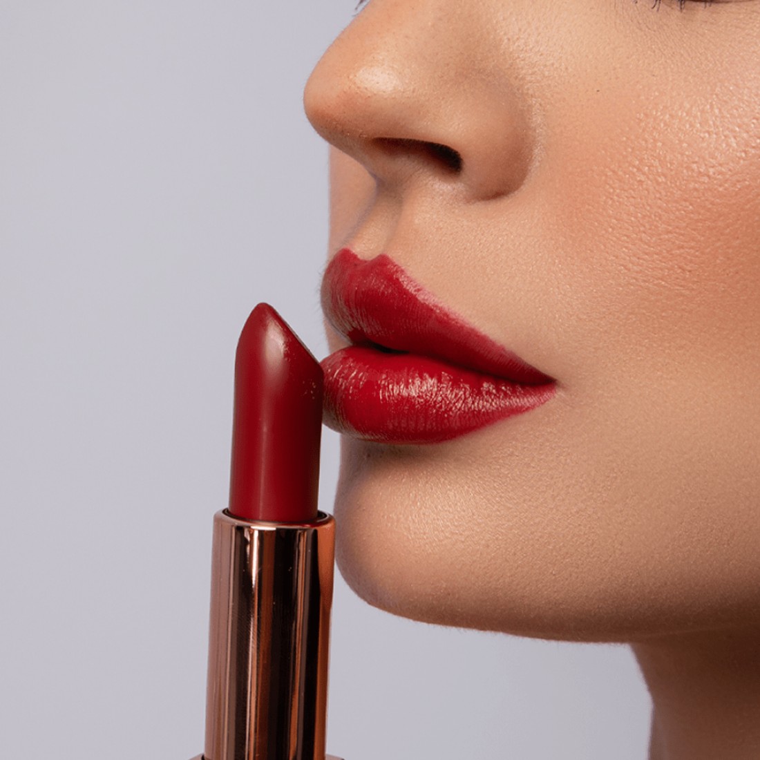 Topface Instyle Creamy Lipstick - 014