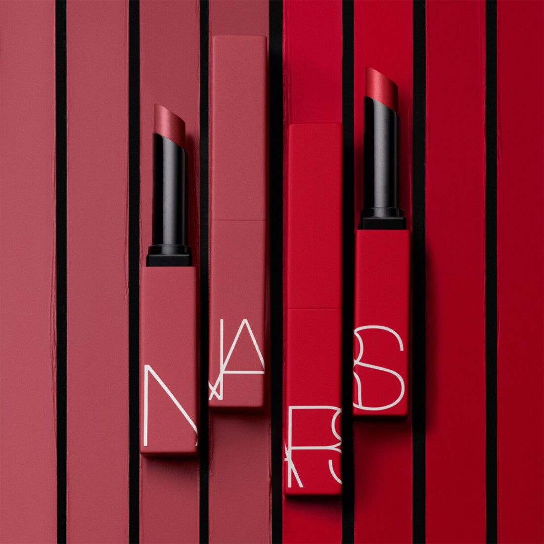 NARS Powermatte Lipstick
