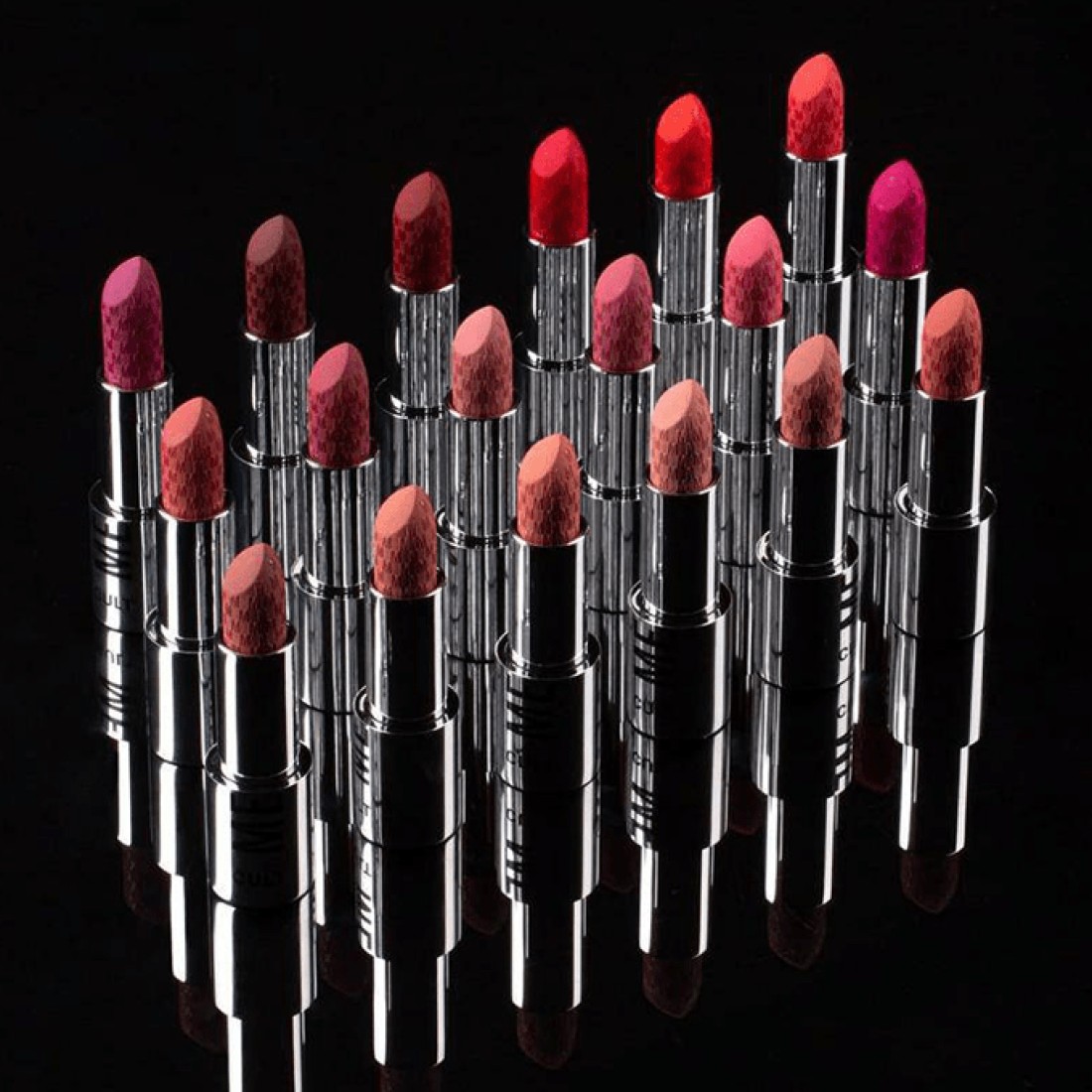 Mesauda Cult Creamy Lipstick - 112 Cool