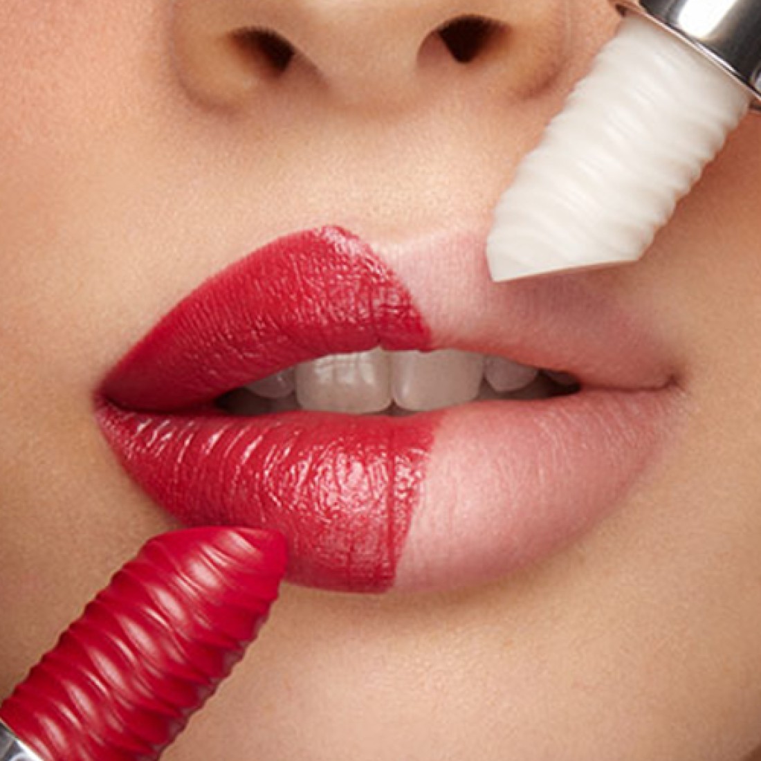 KIKO Blue Me 3d Effect Lipstick Duo
