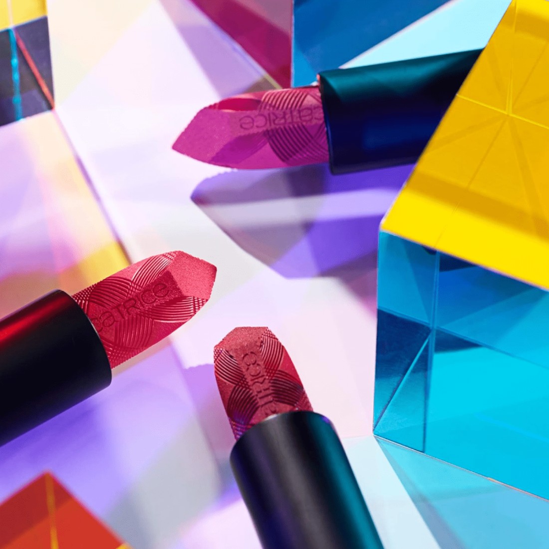 Catrice Scandalous Matte Lipstick