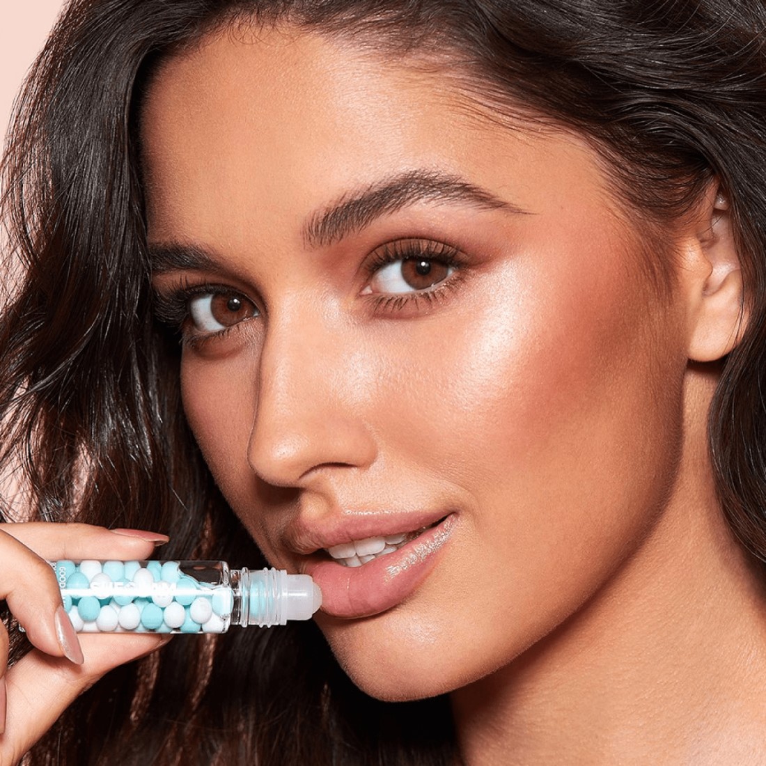 Sheglam Good Times Roll-on Lip Oil