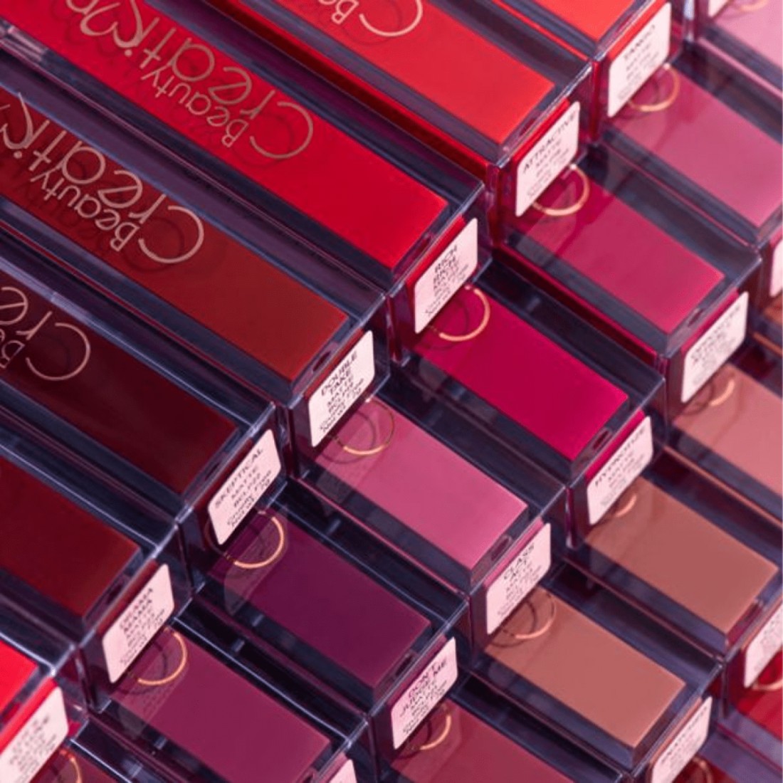Beauty Creations Seal The Deal Liquid Matte Lipstick