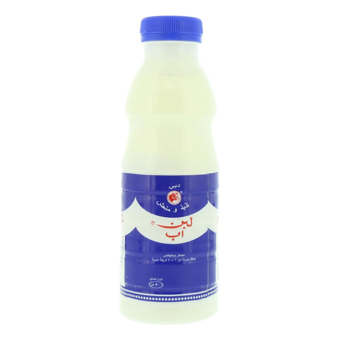 Safa Laban Up Drink 500ml