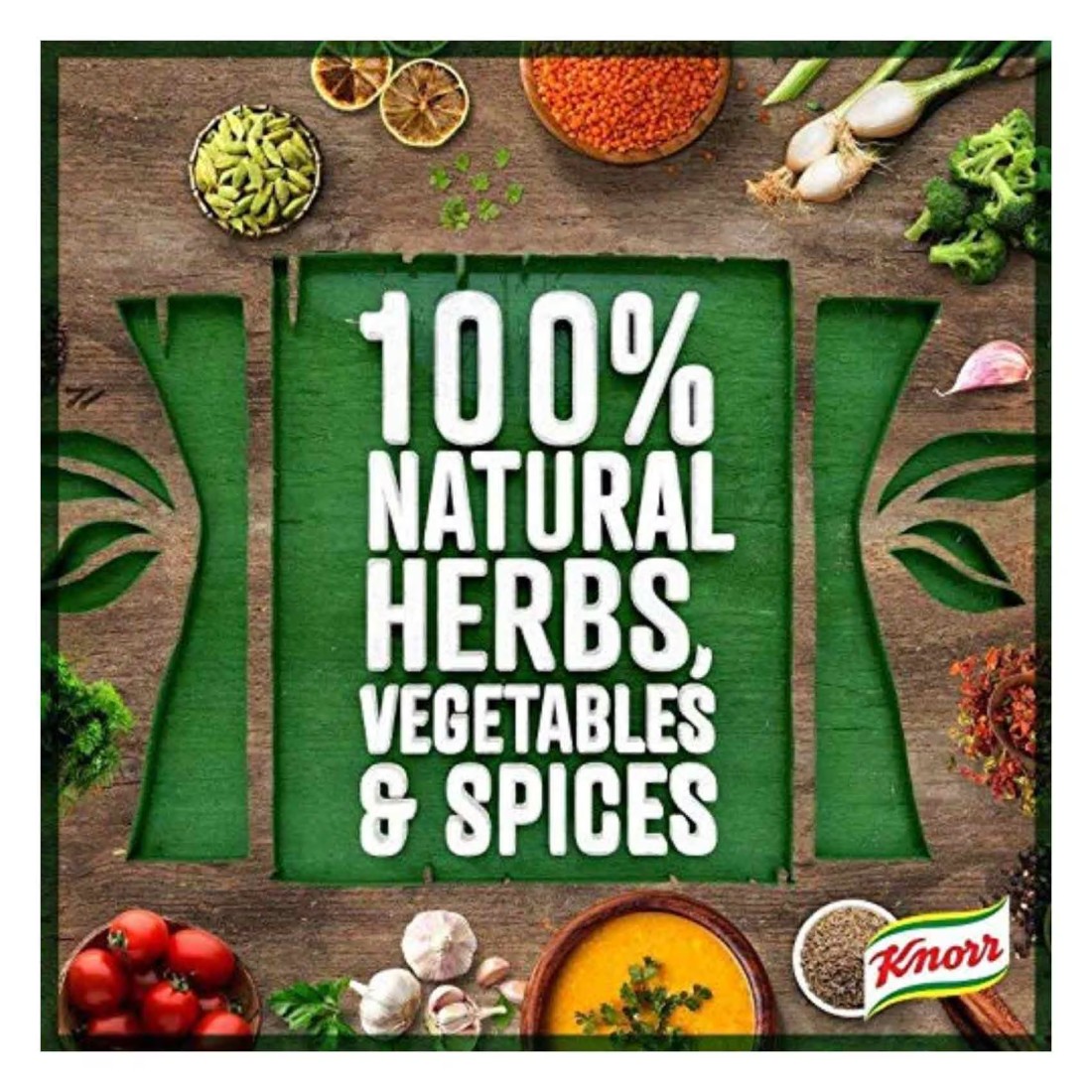 Knorr Lentil Soup, 80g