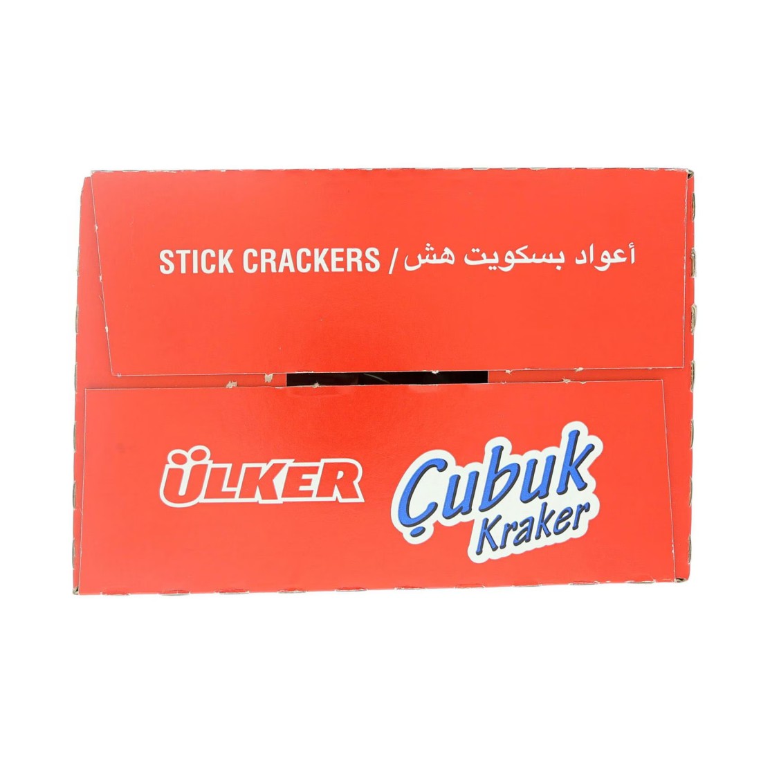 أولكر كوبوك أصابع مقرمشات، 39 غرام حزمة من 24