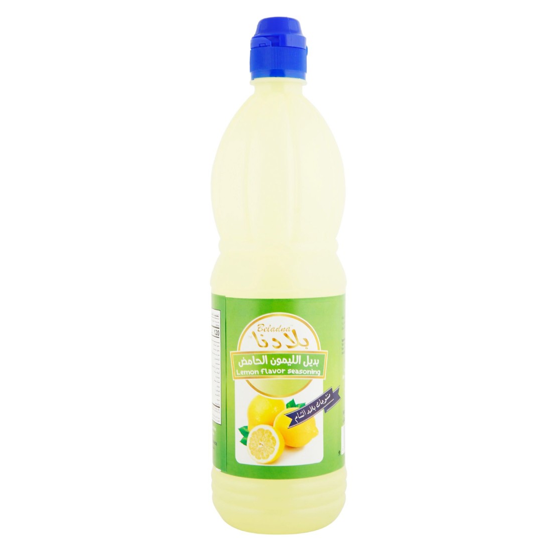 Beladna Lemon Flavour Seasoning, 1L