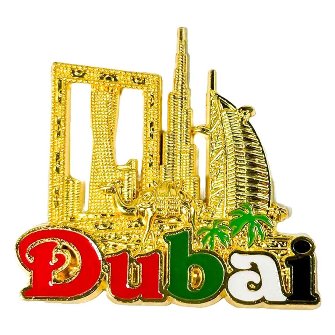 أجوبا مجموعة مغناطيس رقم 1، 4 قطع