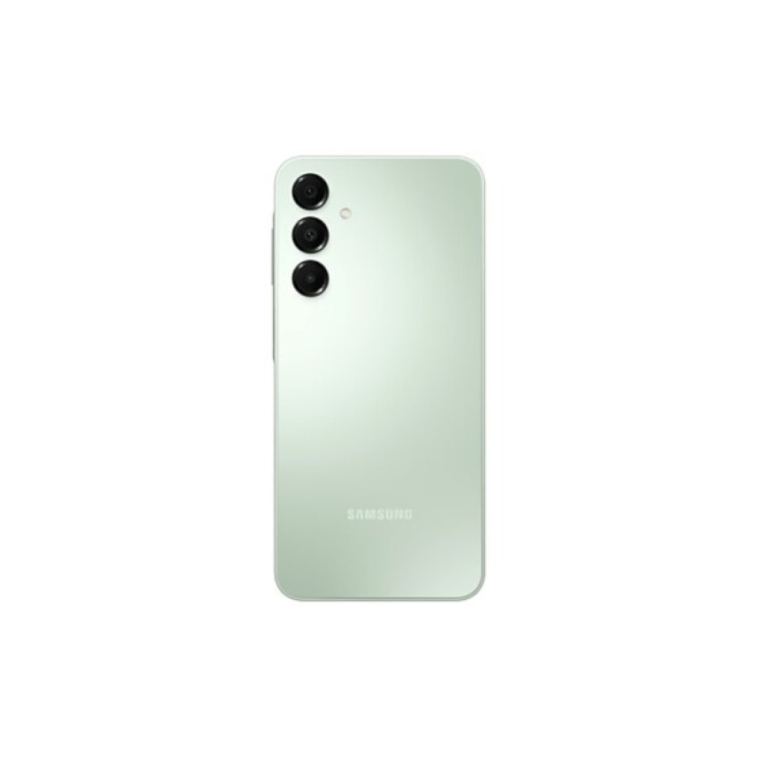 Samsung Galaxy A16 LTE 4GB RAM 128GB Storage Android Smartphone - Light Green