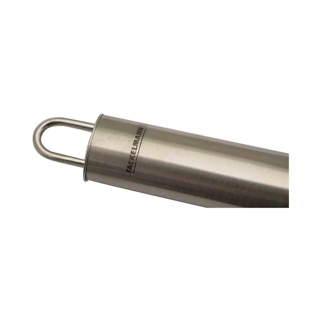 Fackelmann Nirosta Stainless Steel Sauce Ladle Silver 29cm