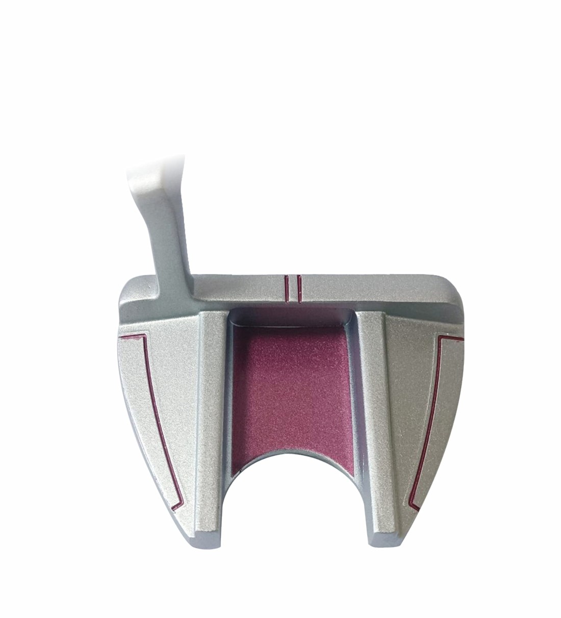 Aspire Xlite Super Performance Precise Junior Golf Club Set Pink Set for Girls Ages 3 to 5 Right Handed