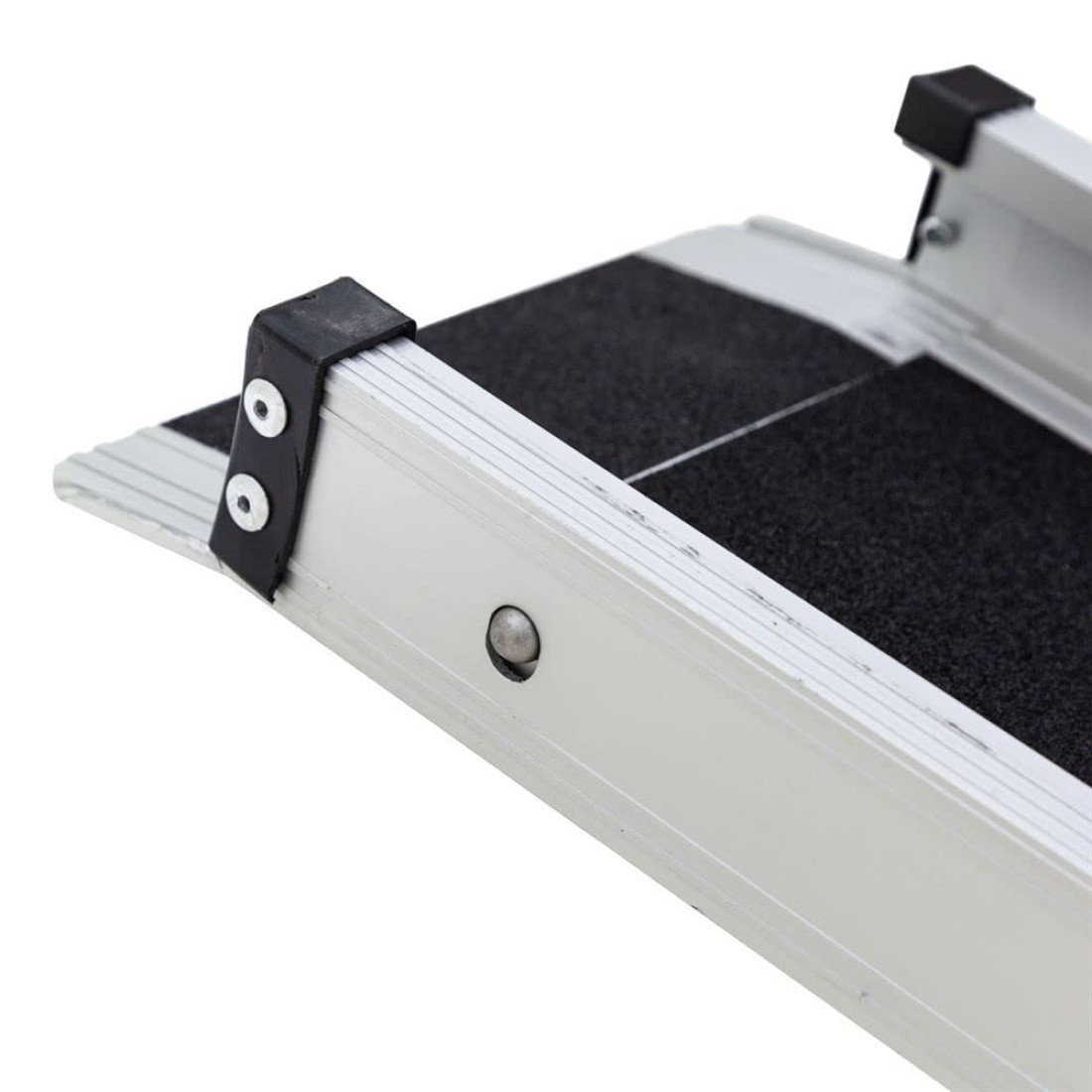 Silver Spring 7 Adjustable Wheelchair Telescoping Track Ramps