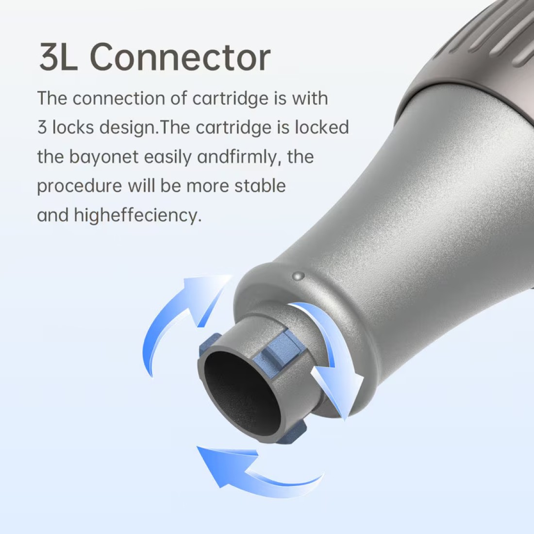 Dr. Pen Ultima M8S Professional Microneedling Pen
