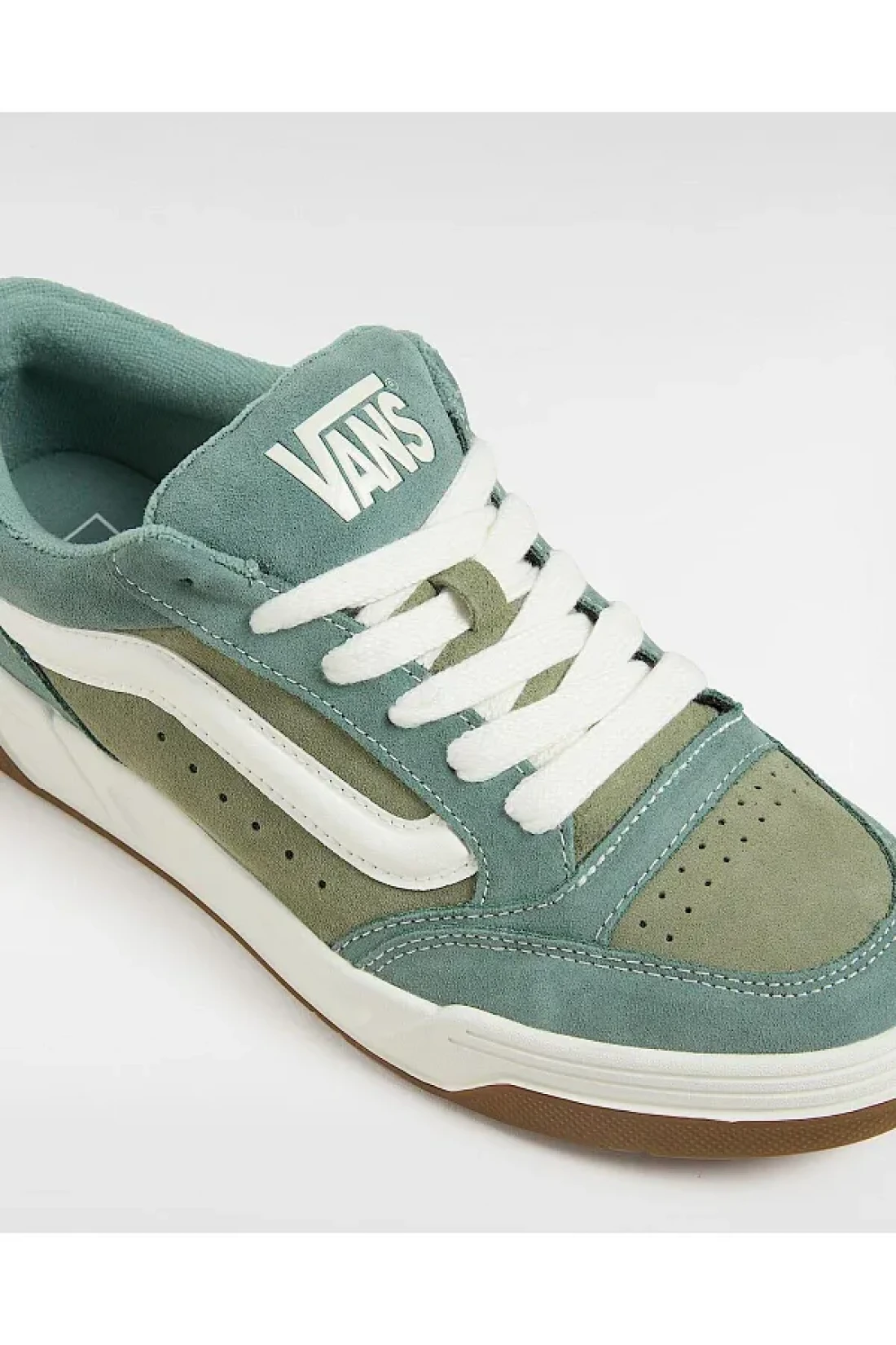 Vans Unisex Shoes - Hylane Vn000D1Jg2T1