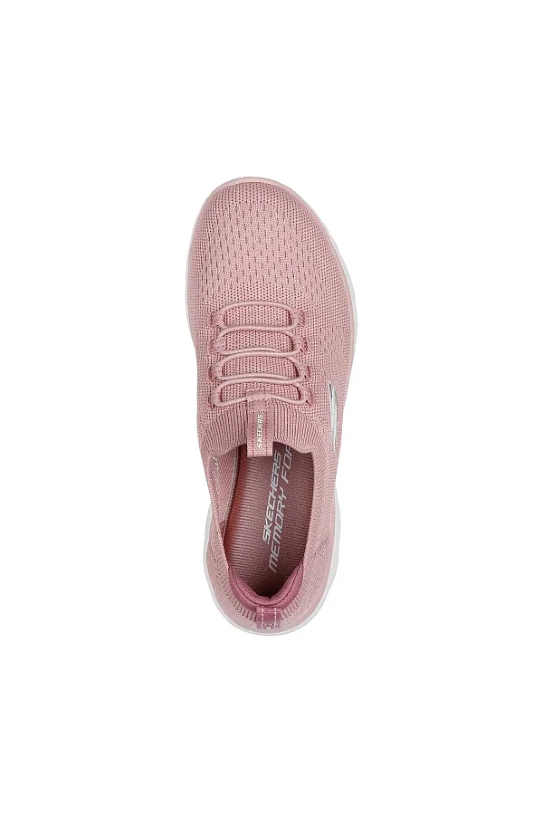 Skechers حذاء رياضي نسائي سهل الارتداء من Summit