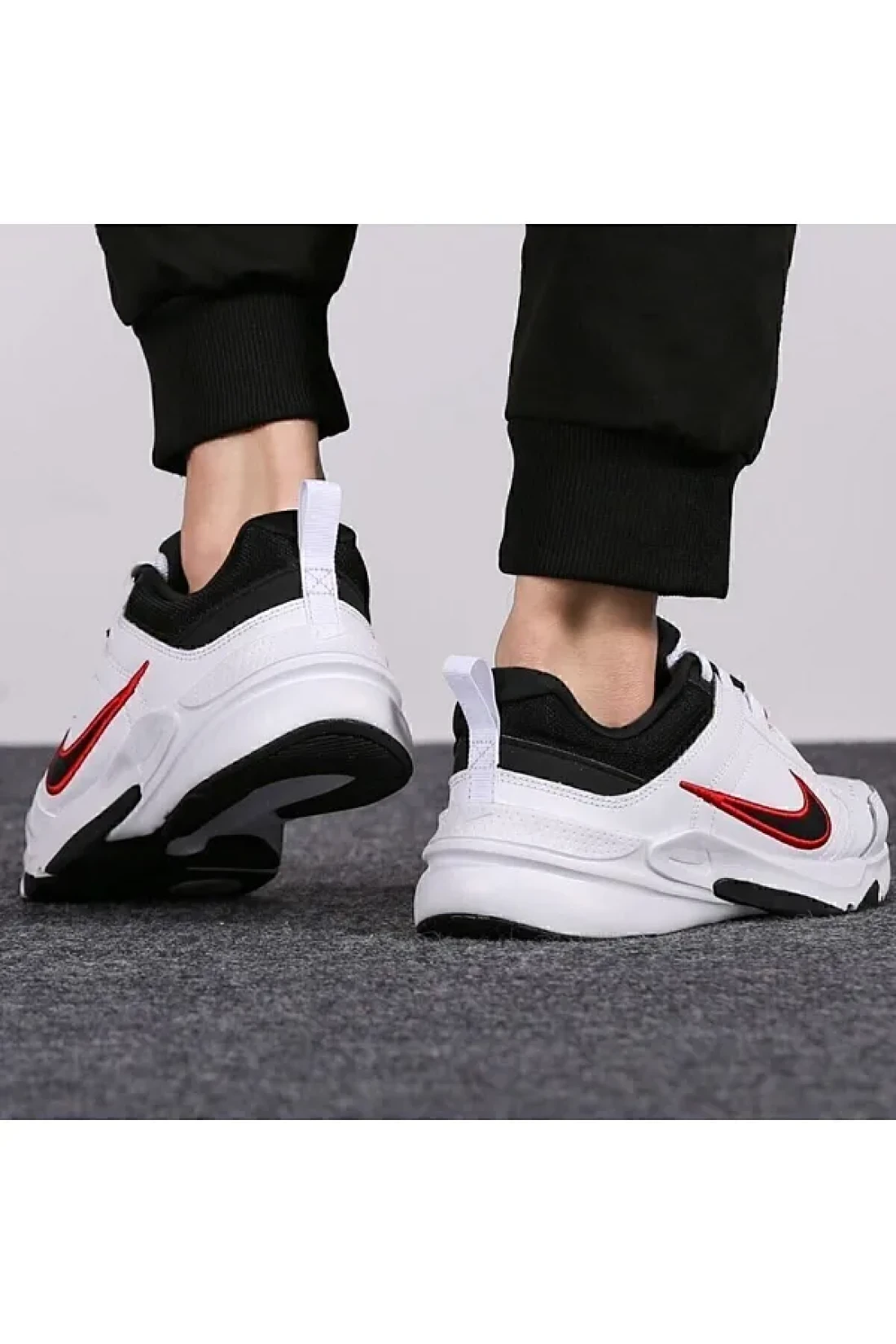 Nike حذاء رياضي Dj1196-101 Defyallday
